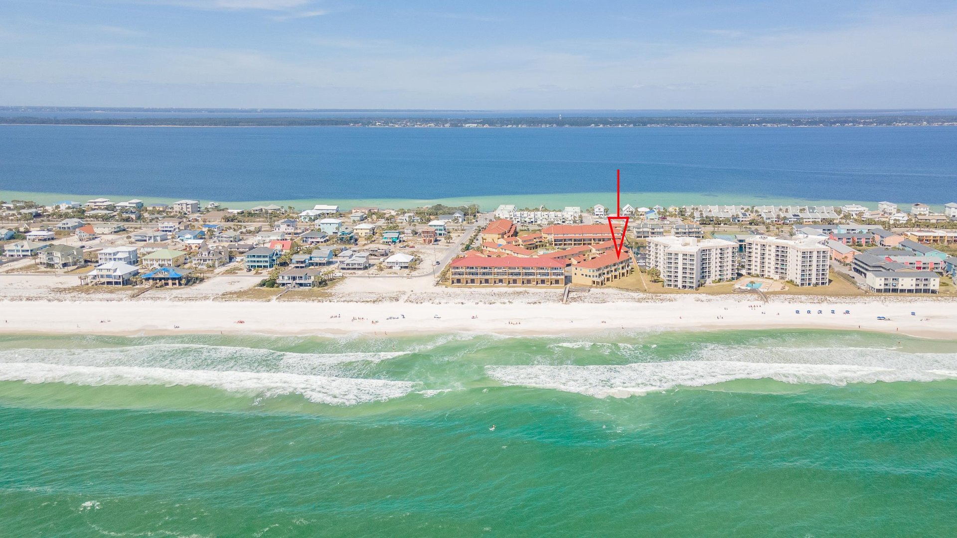 Regency Cabanas A1 46