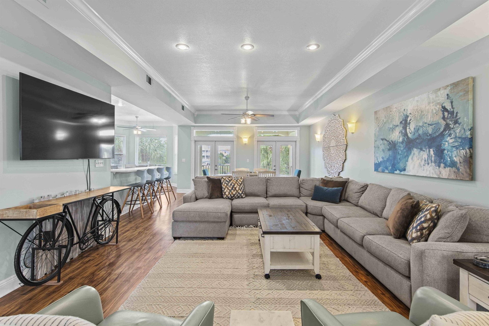 Classy Beaches at Destin Pointe Resort 3