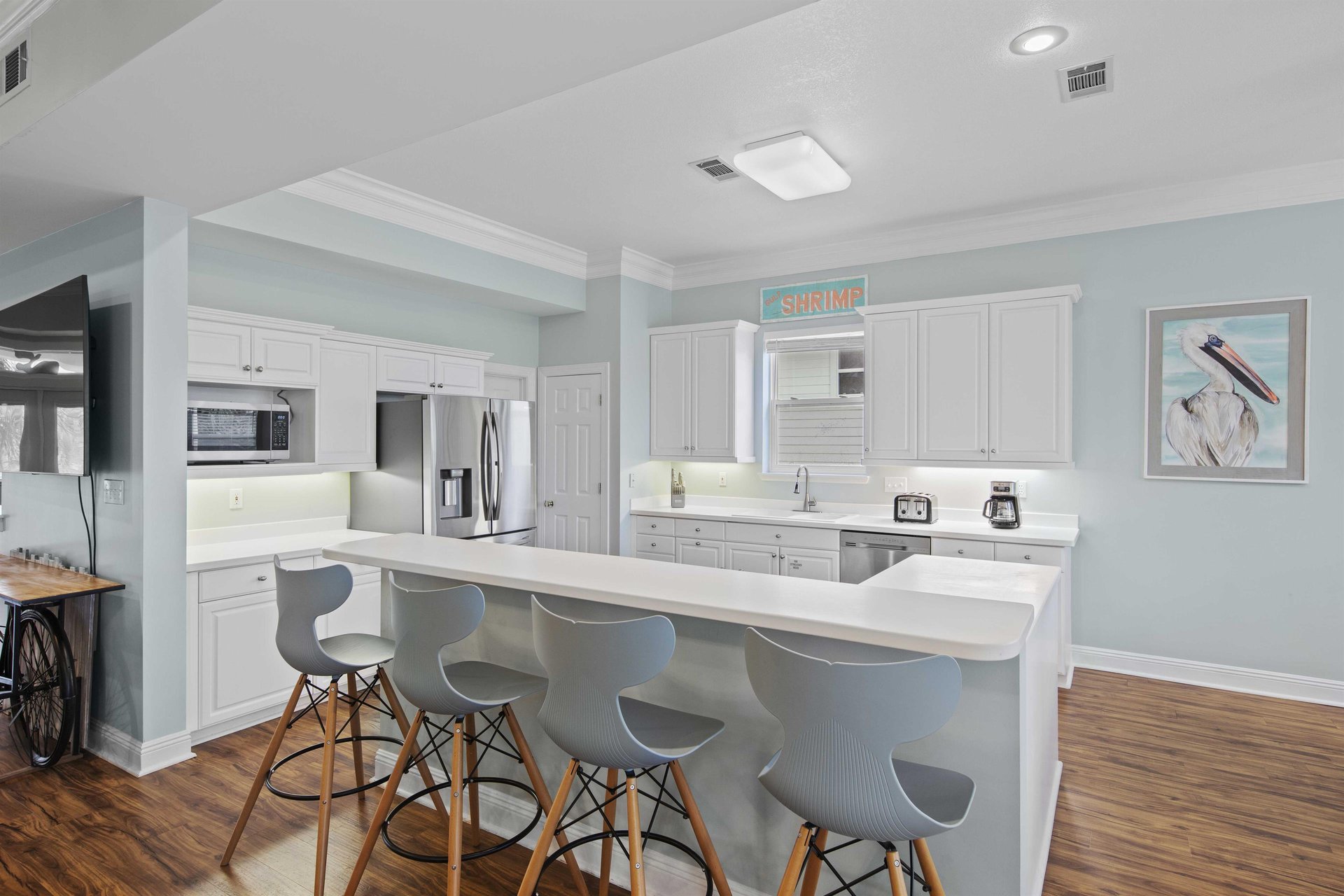 Classy Beaches at Destin Pointe Resort 8