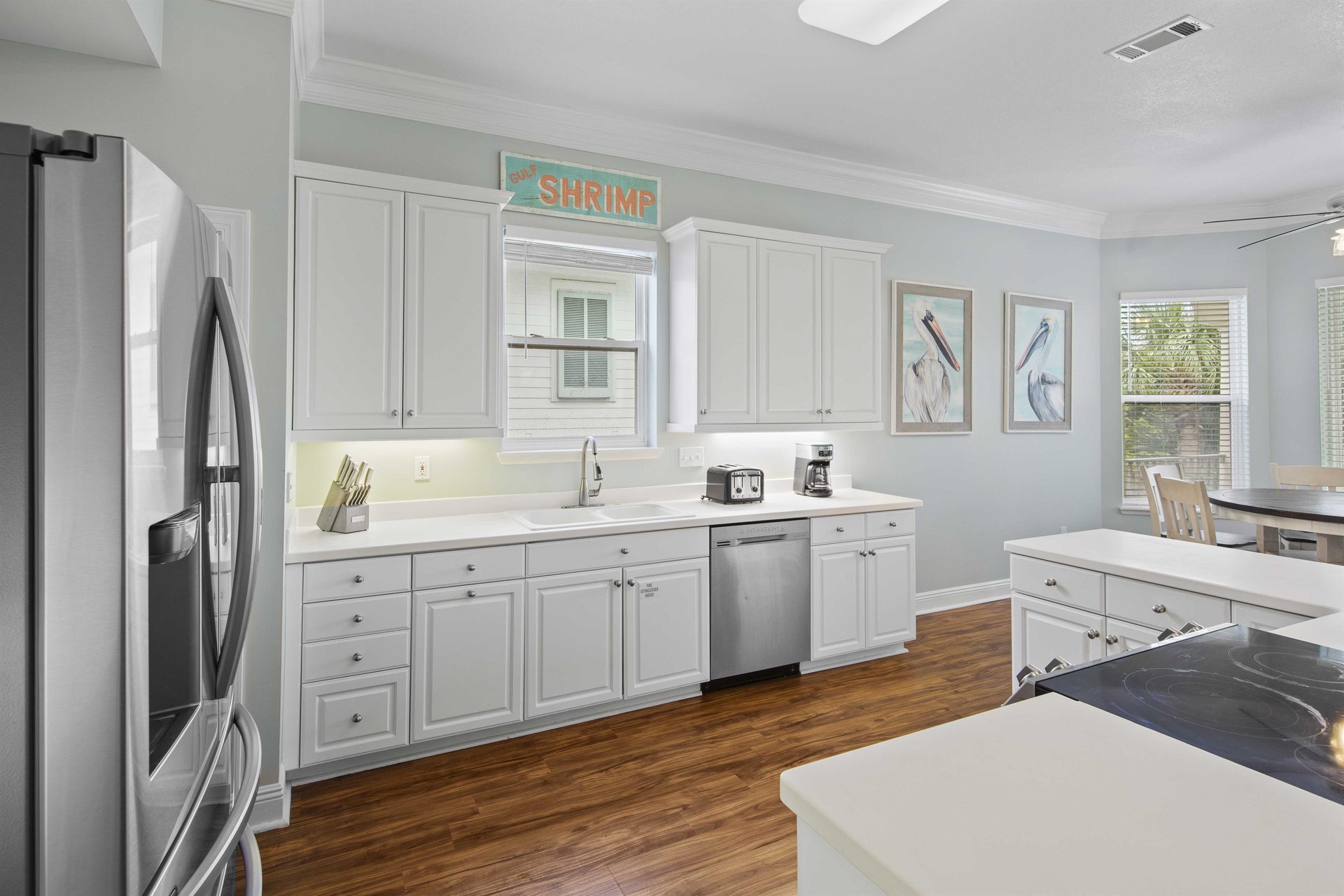 Classy Beaches at Destin Pointe Resort 9