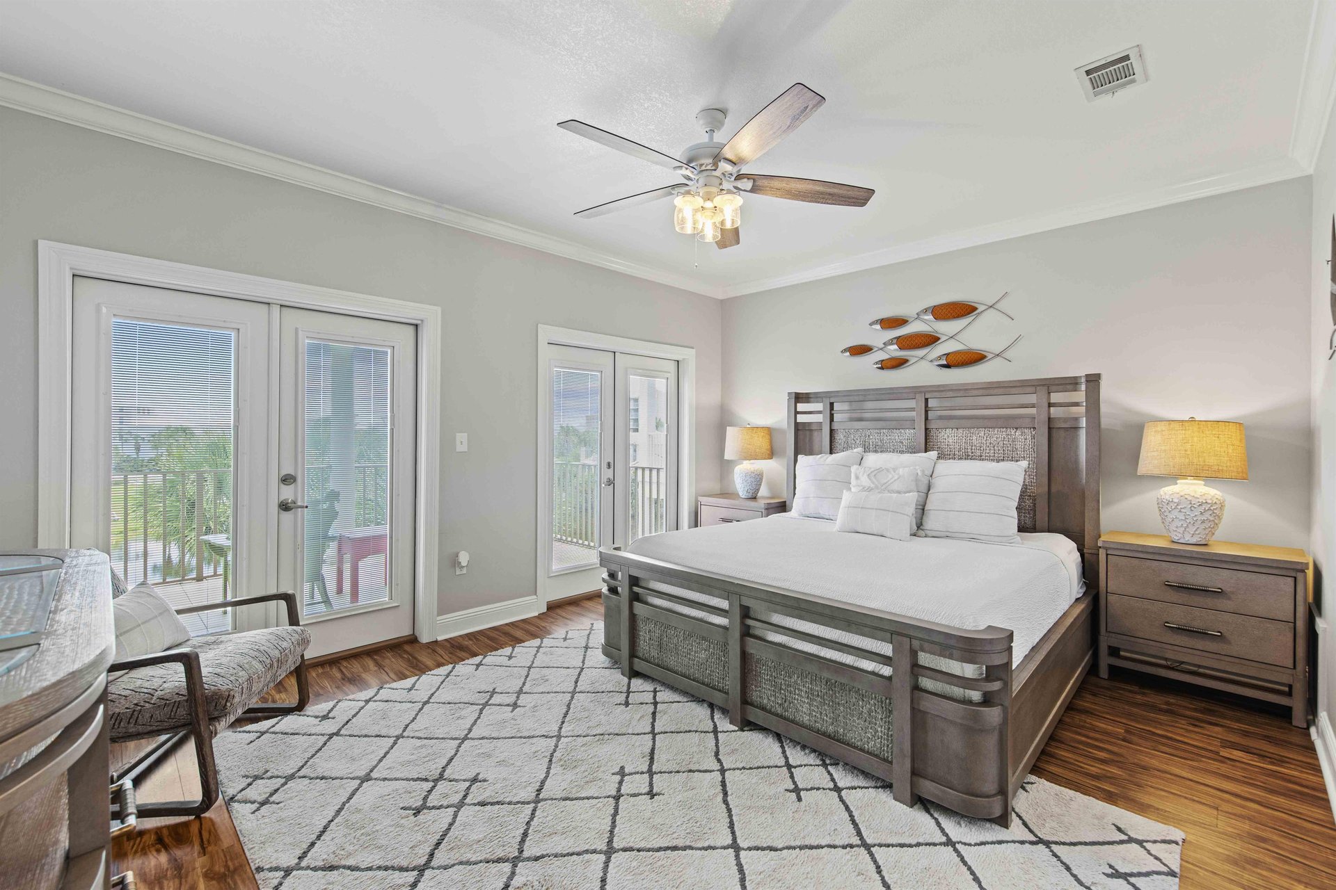 Classy Beaches at Destin Pointe Resort 14