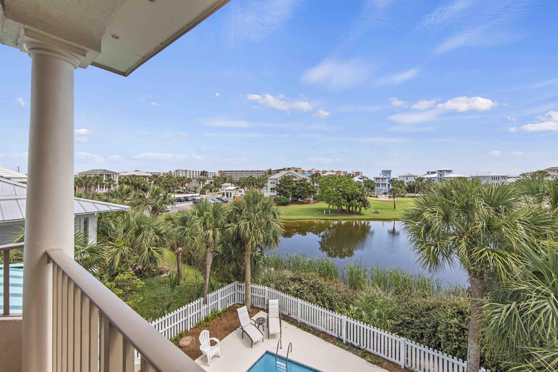 Classy Beaches at Destin Pointe Resort 26