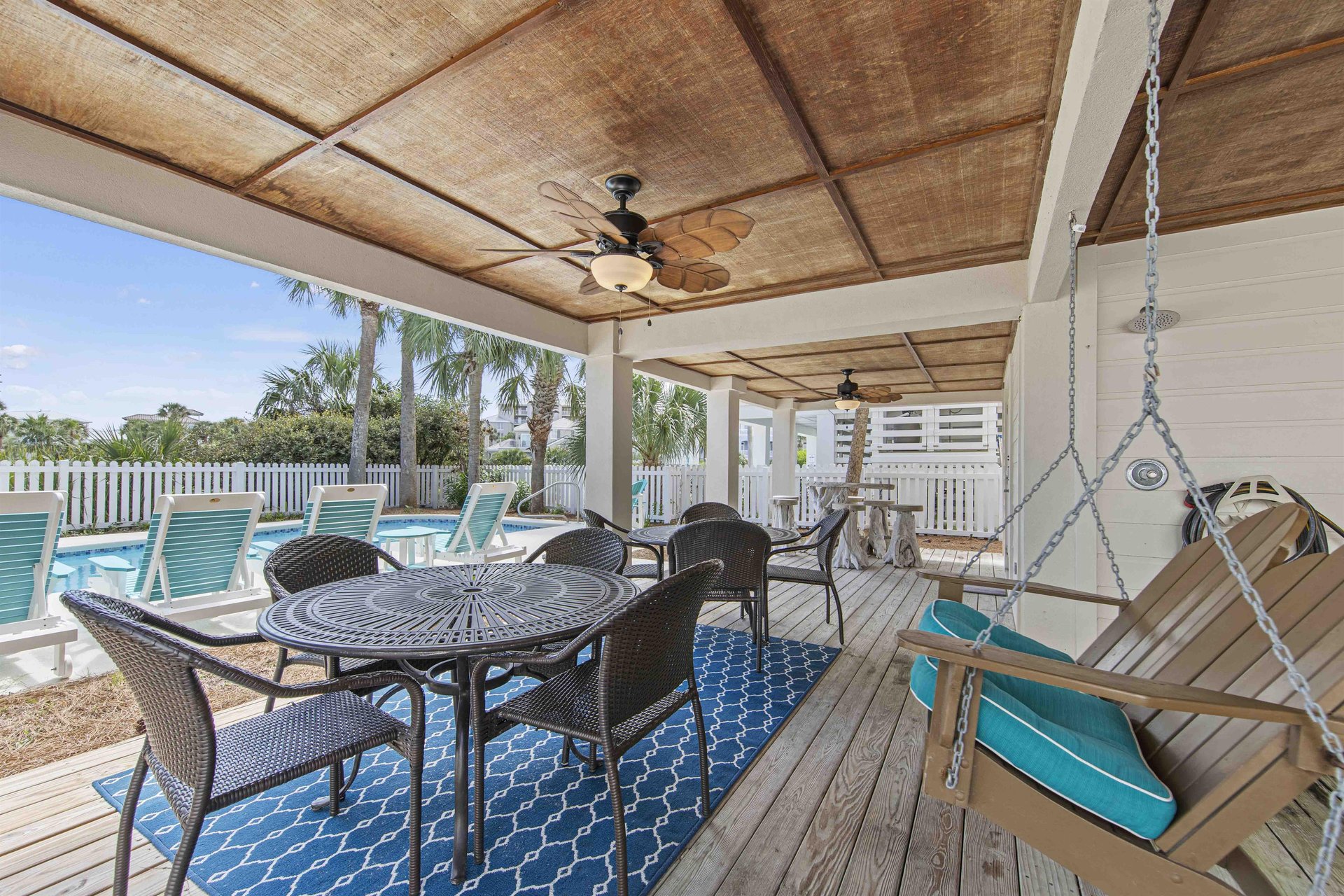 Classy Beaches at Destin Pointe Resort 32