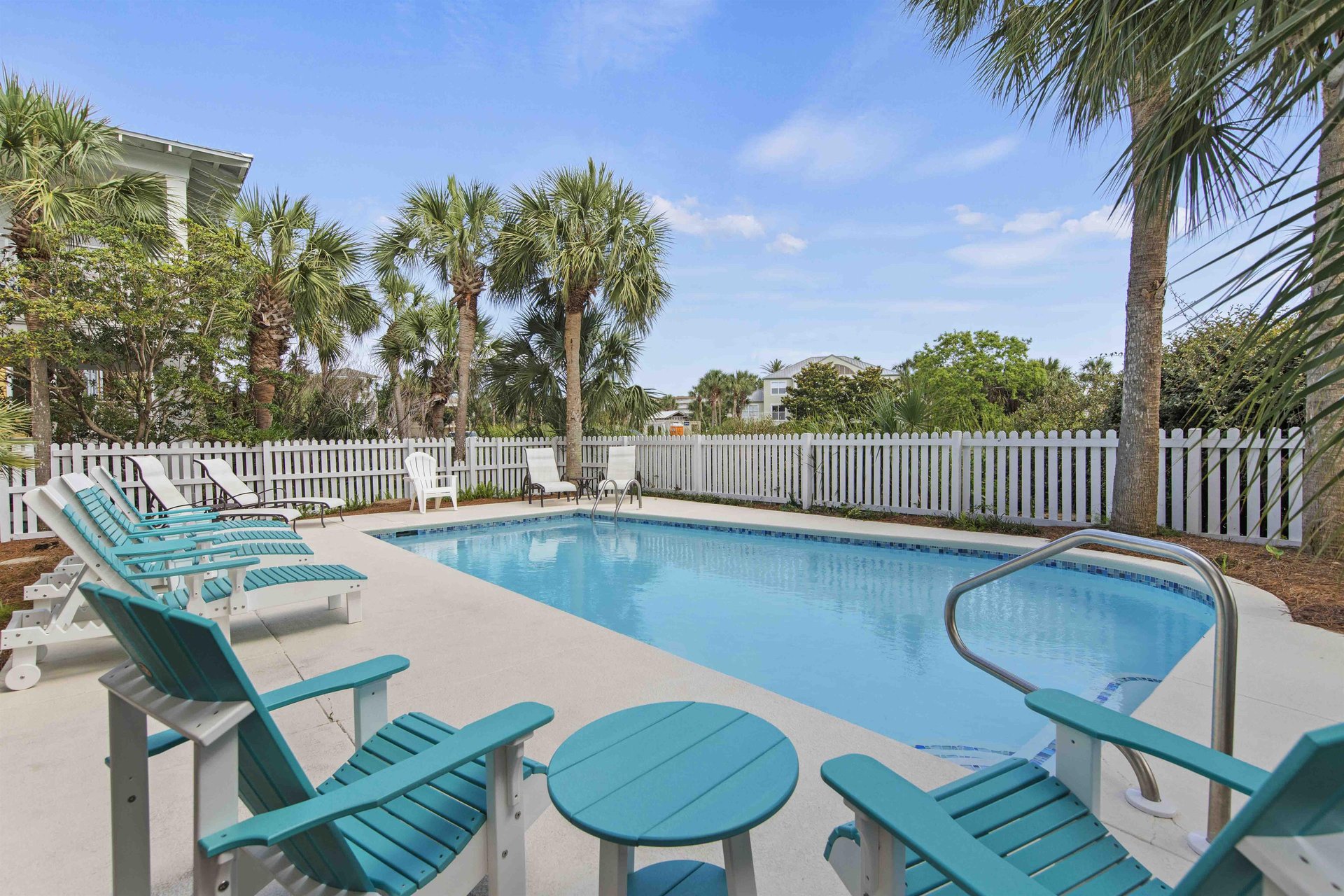 Classy Beaches at Destin Pointe Resort 34