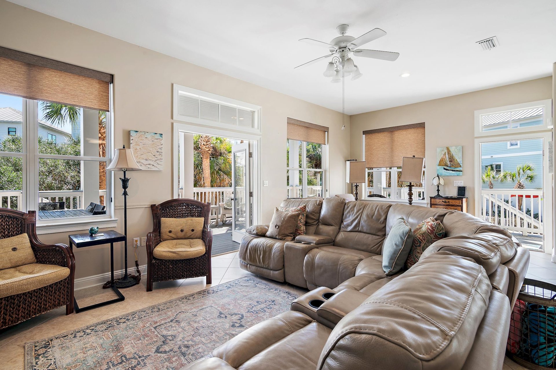 Serenity at Destin Pointe Resort 3