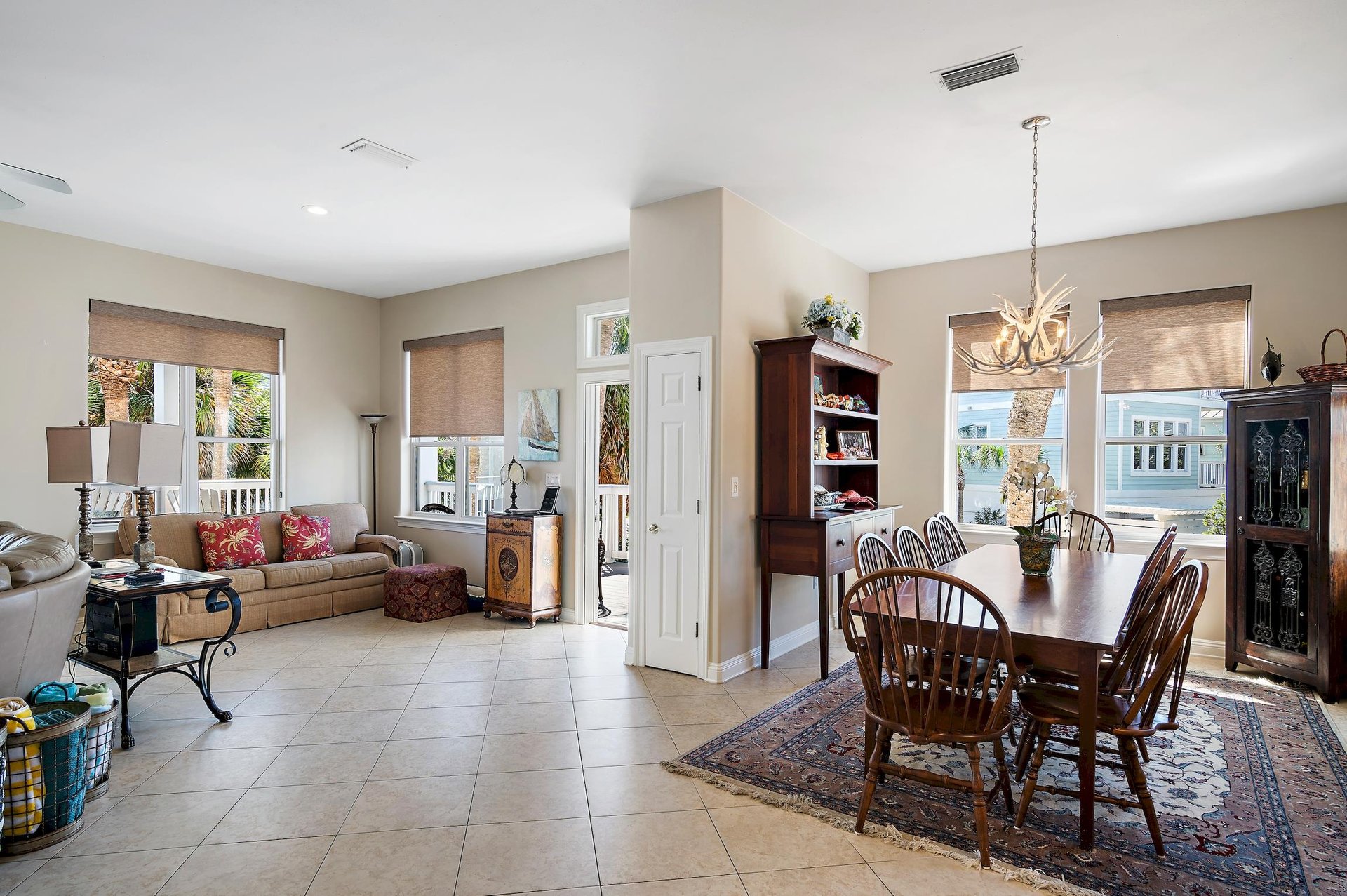 Serenity at Destin Pointe Resort 5