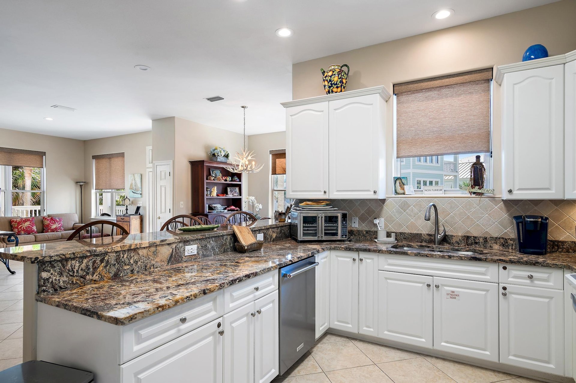 Serenity at Destin Pointe Resort 7