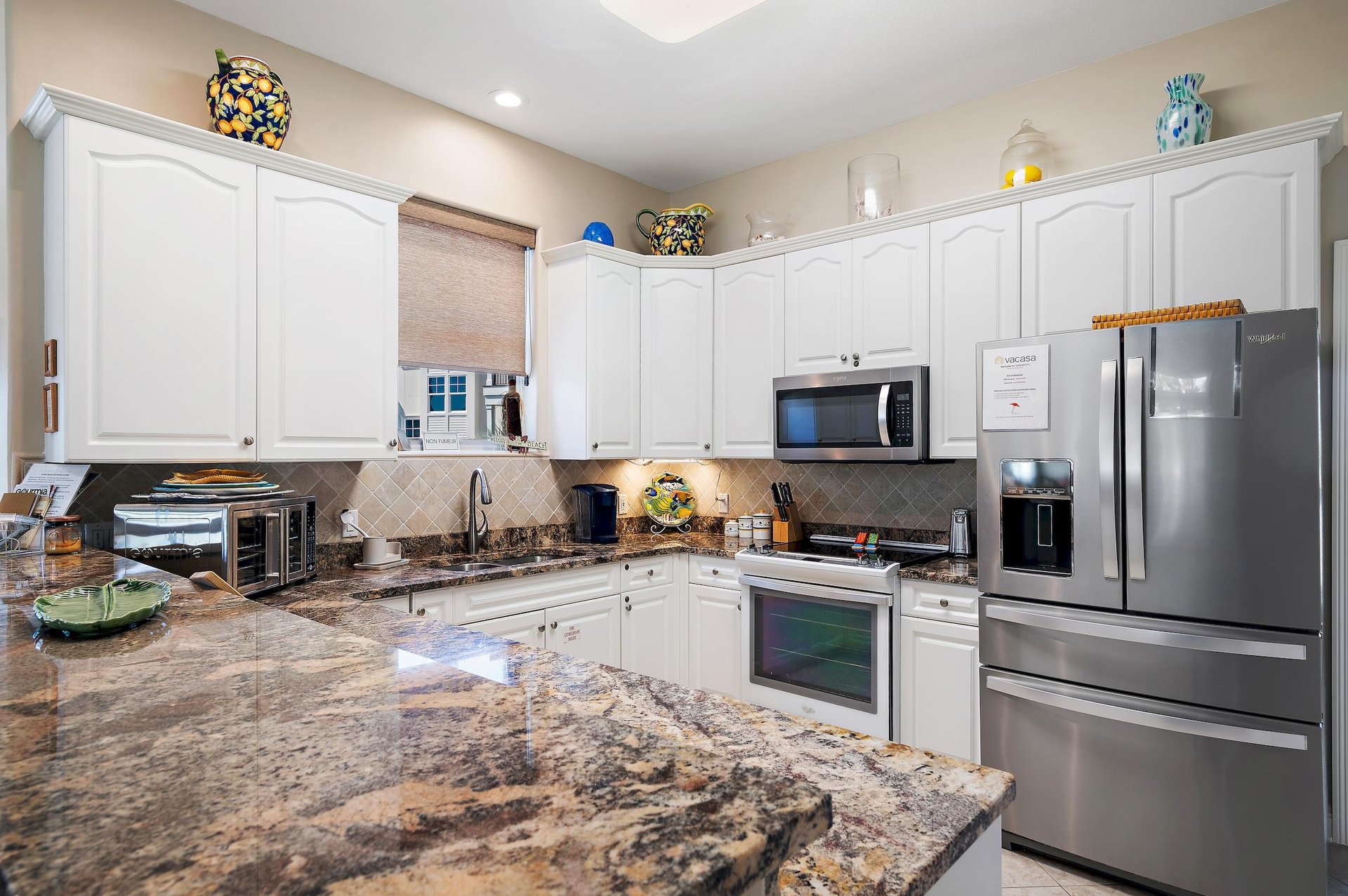 Serenity at Destin Pointe Resort 8