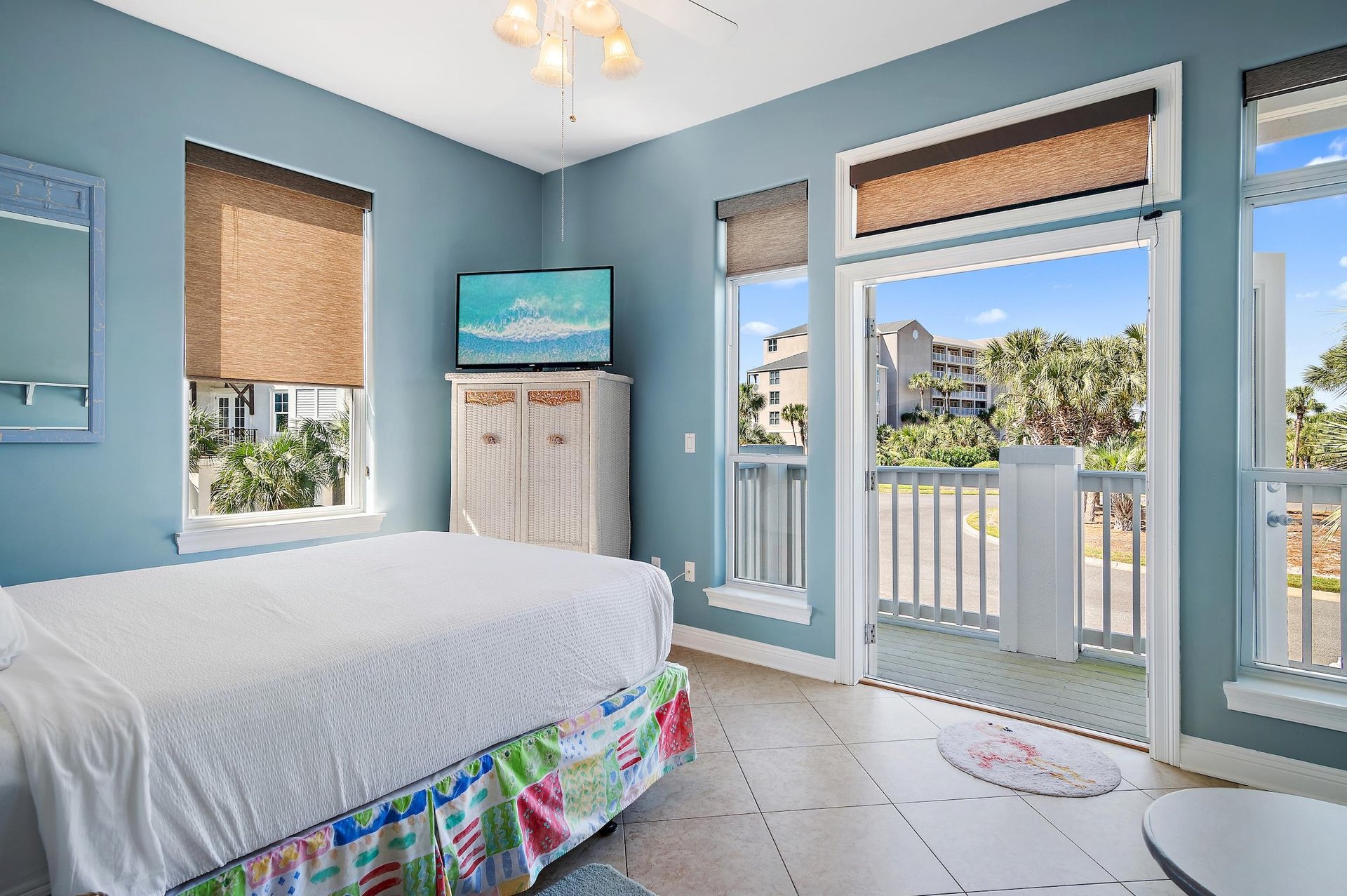 Serenity at Destin Pointe Resort 9