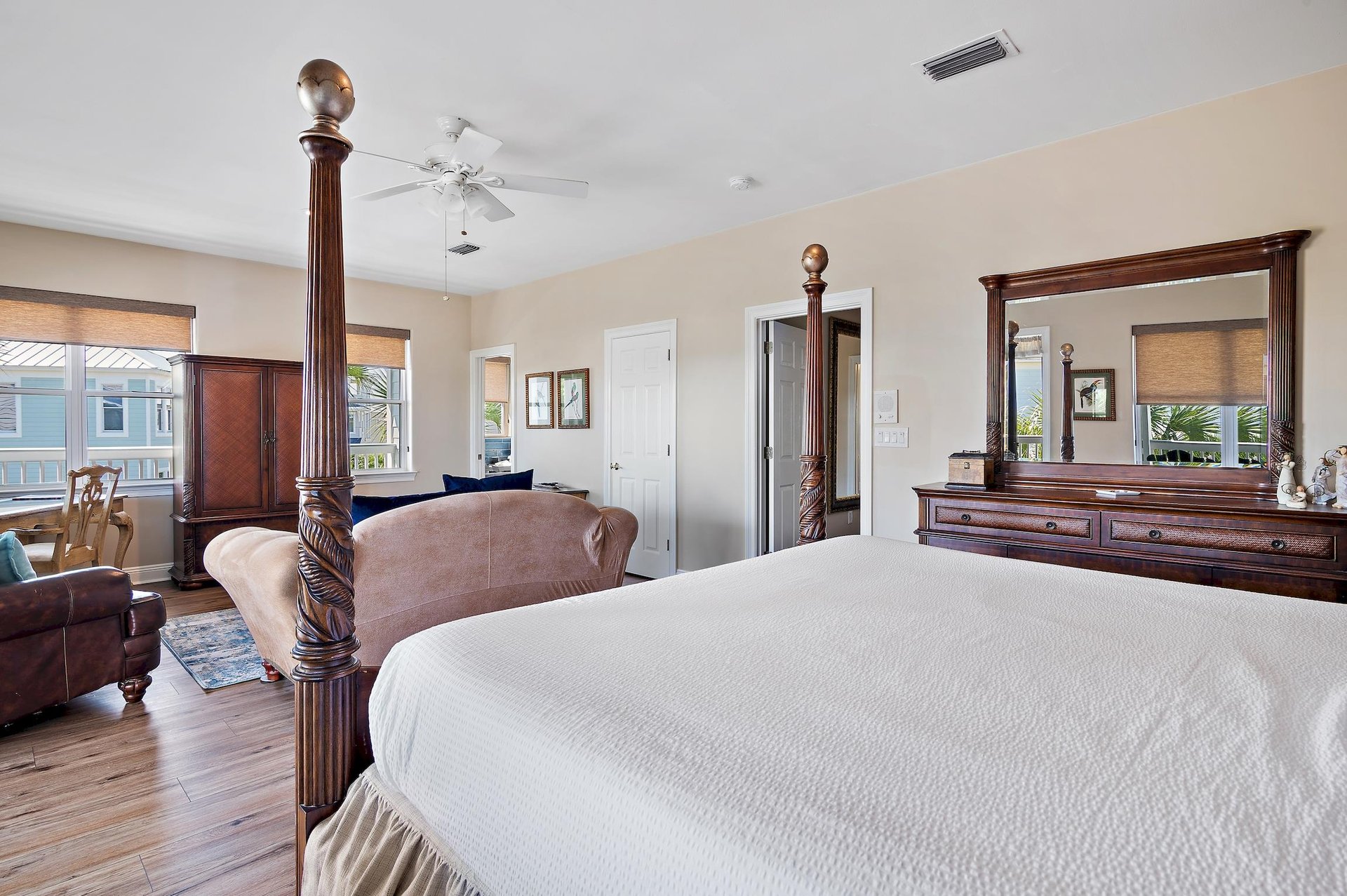 Serenity at Destin Pointe Resort 18