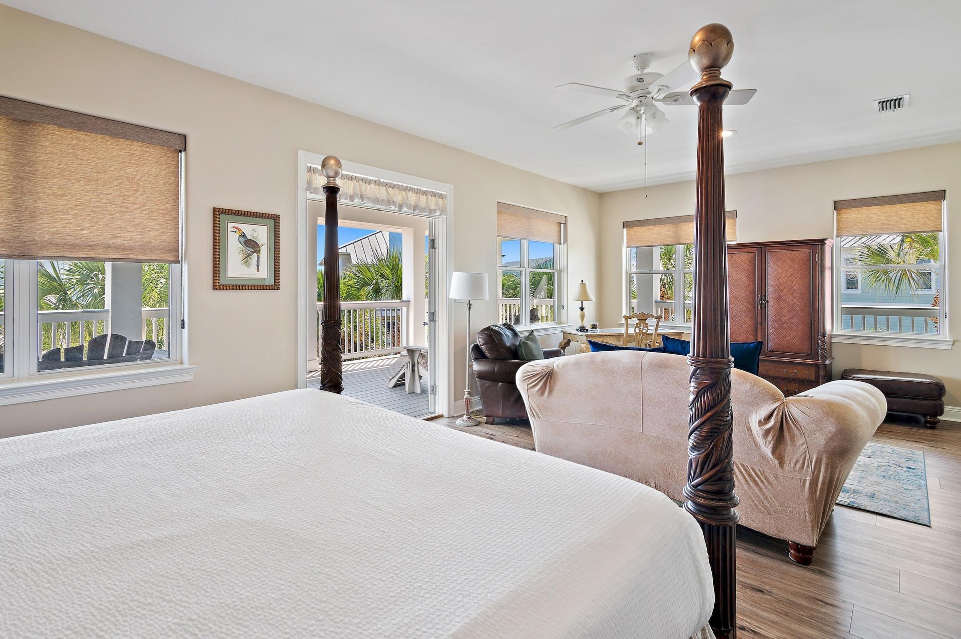 Serenity at Destin Pointe Resort 19