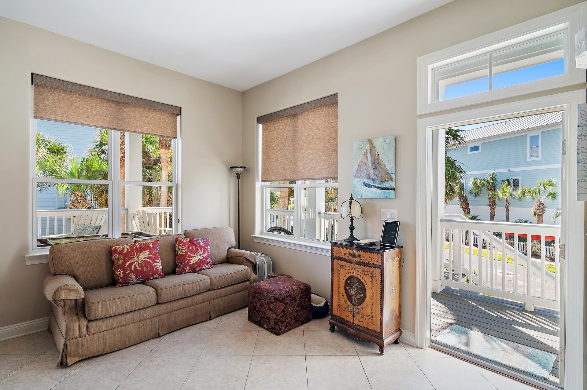 Serenity at Destin Pointe Resort 21