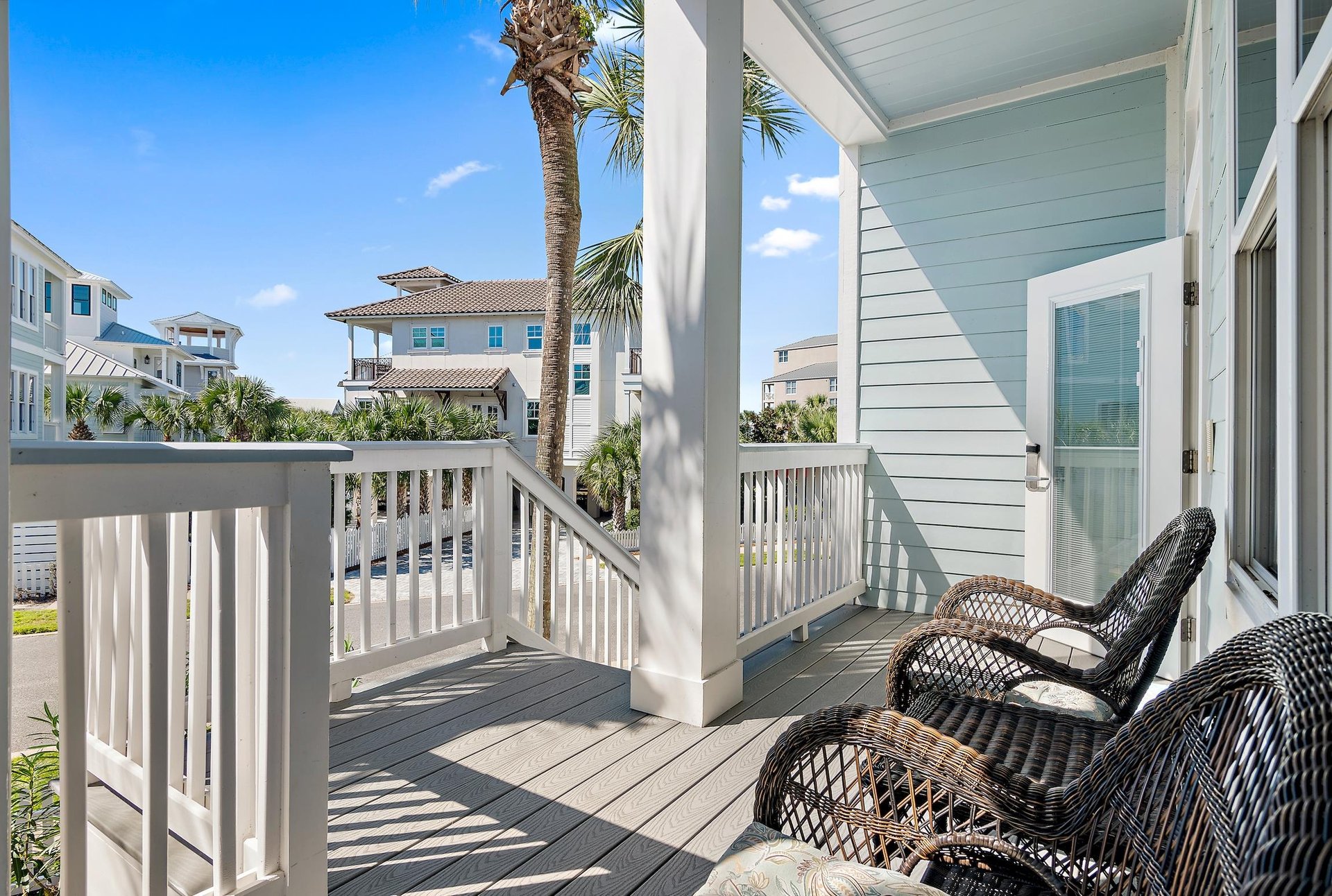 Serenity at Destin Pointe Resort 23