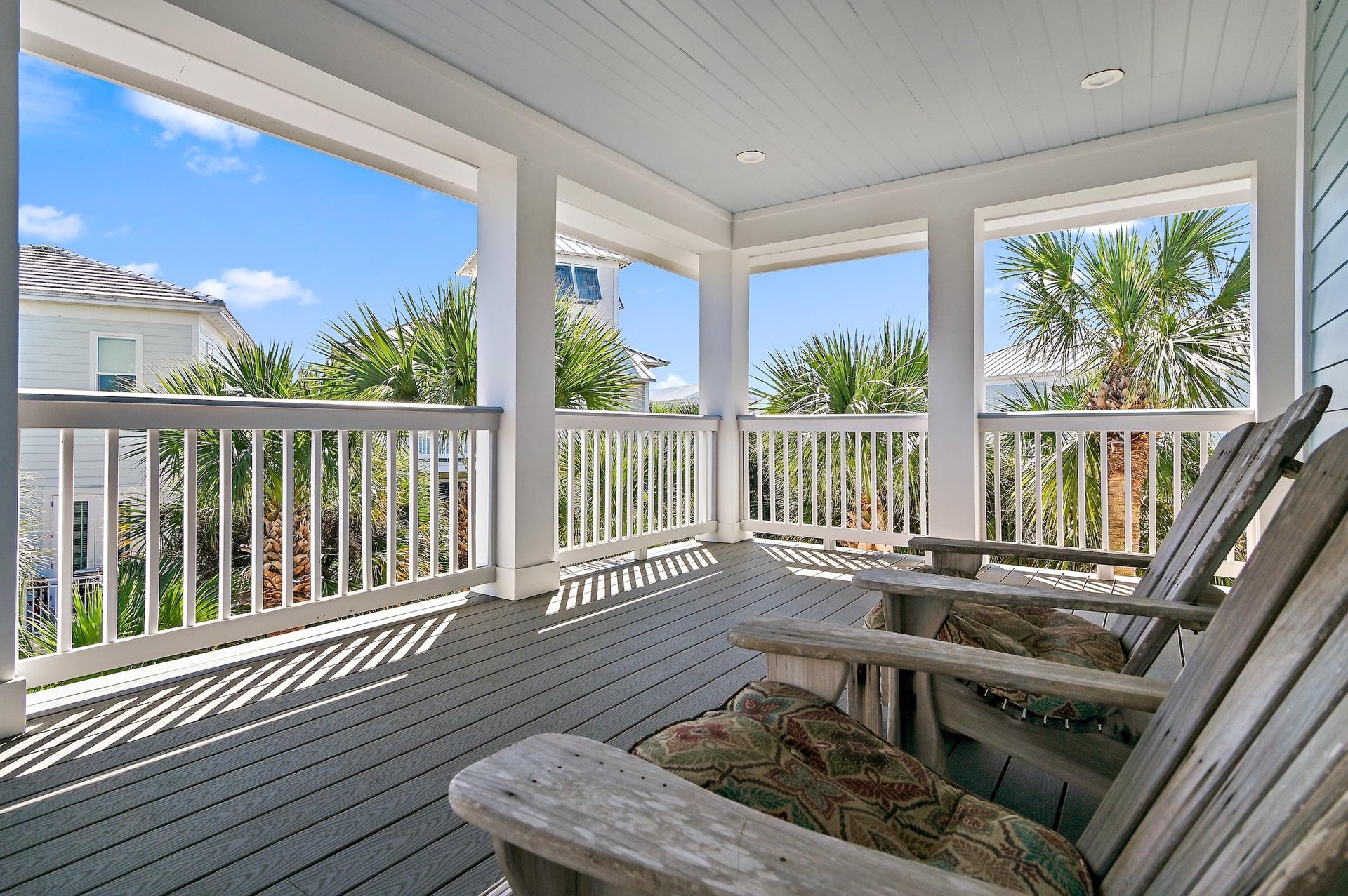 Serenity at Destin Pointe Resort 28