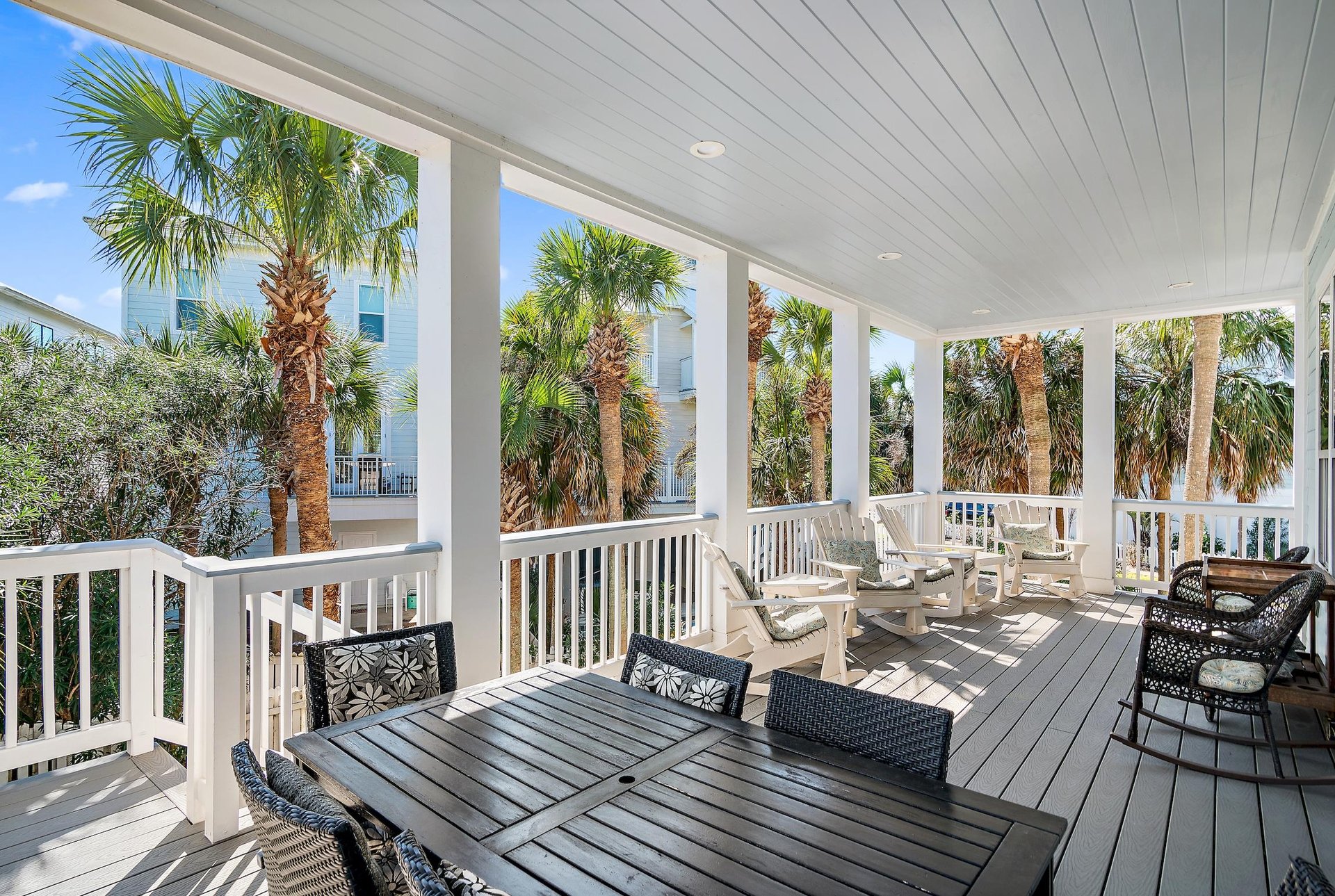 Serenity at Destin Pointe Resort 29