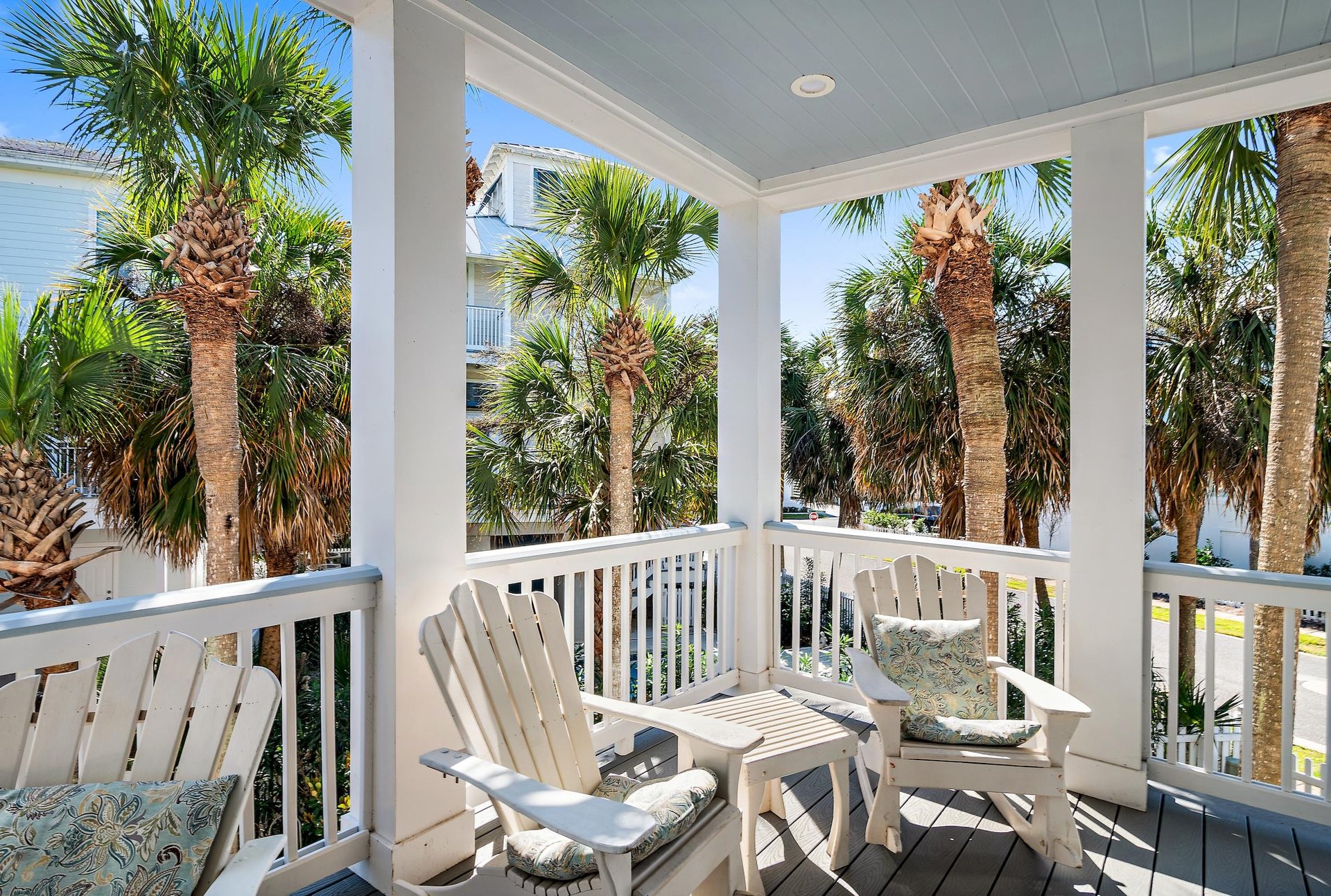 Serenity at Destin Pointe Resort 30