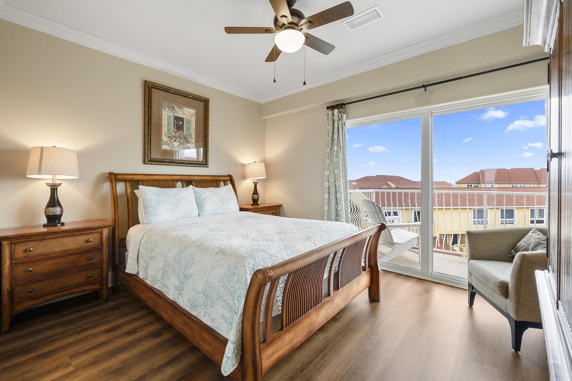 Regency Cabanas B1 22