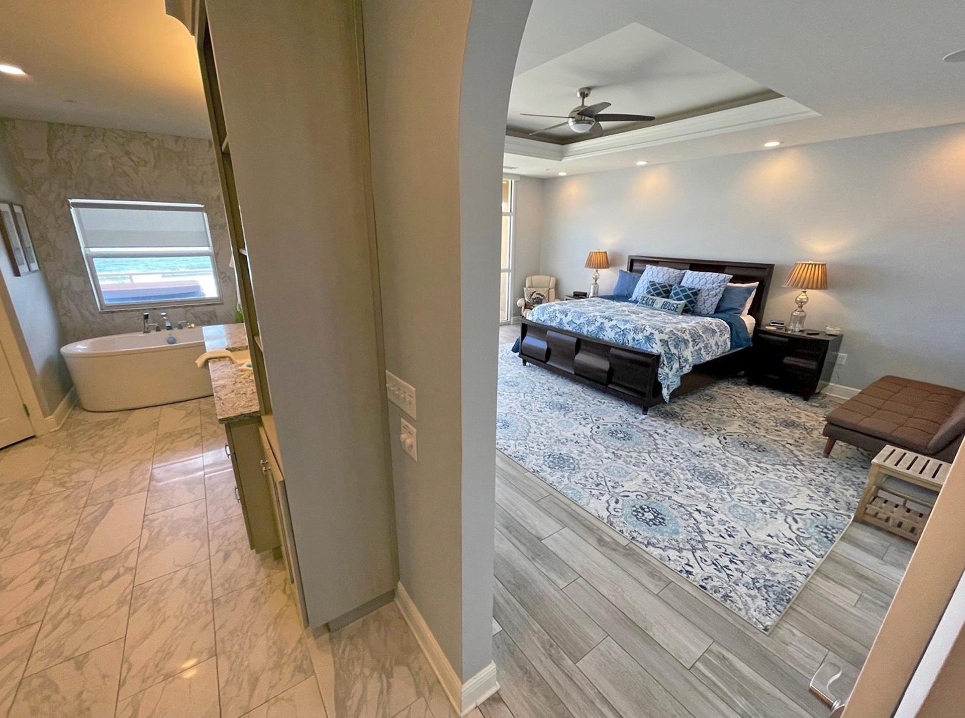 Regency Cabanas B6 15