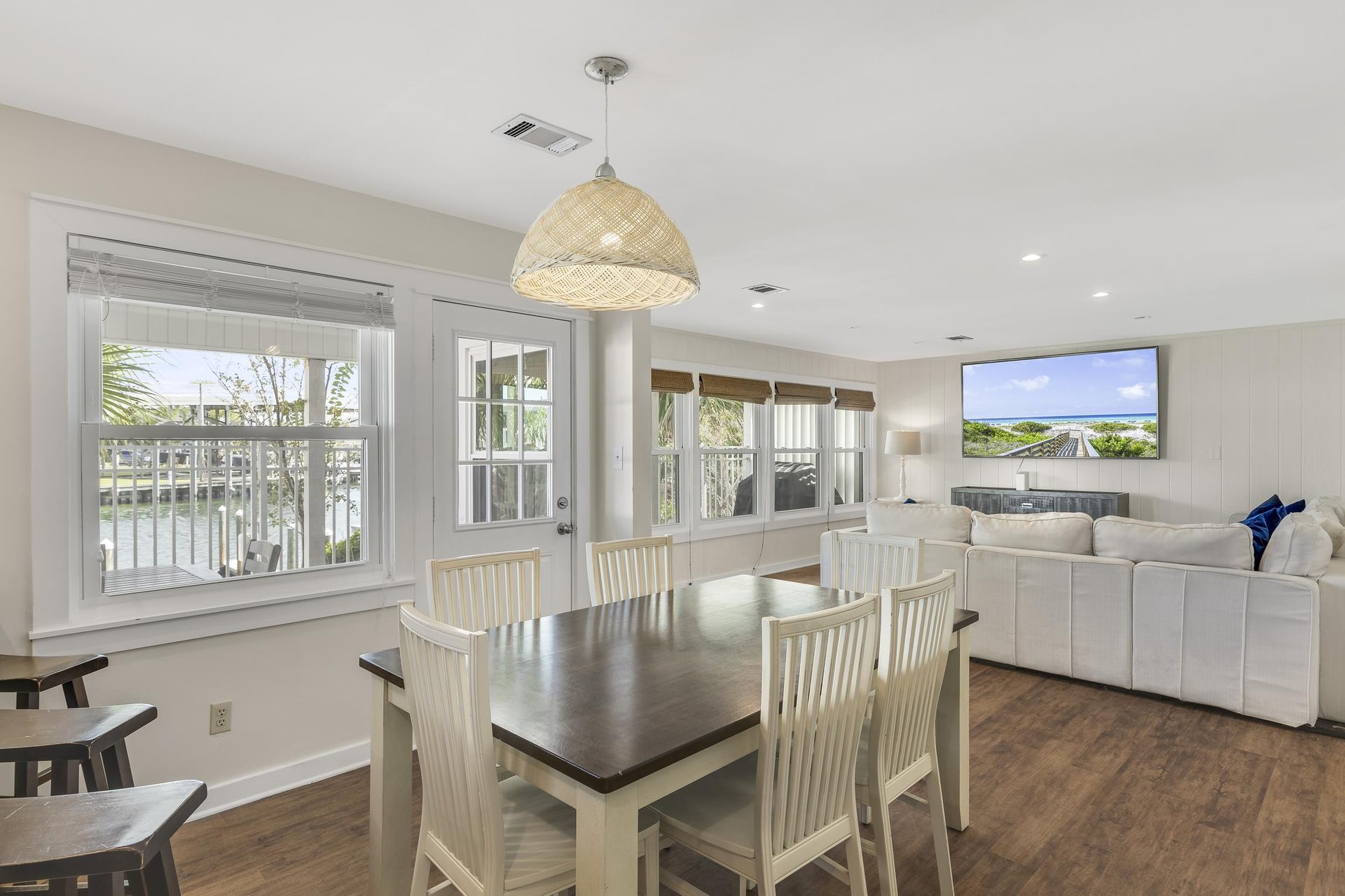 Boaters Dream House on Holiday Isle 3