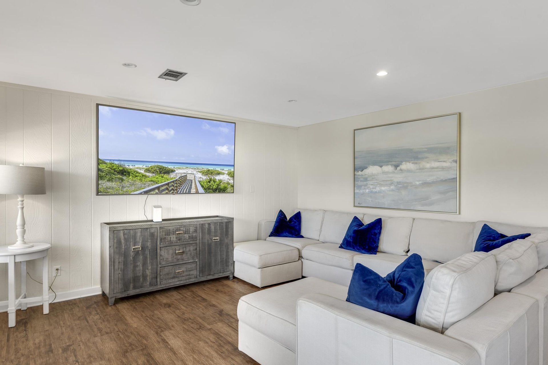 Boaters Dream House on Holiday Isle 6