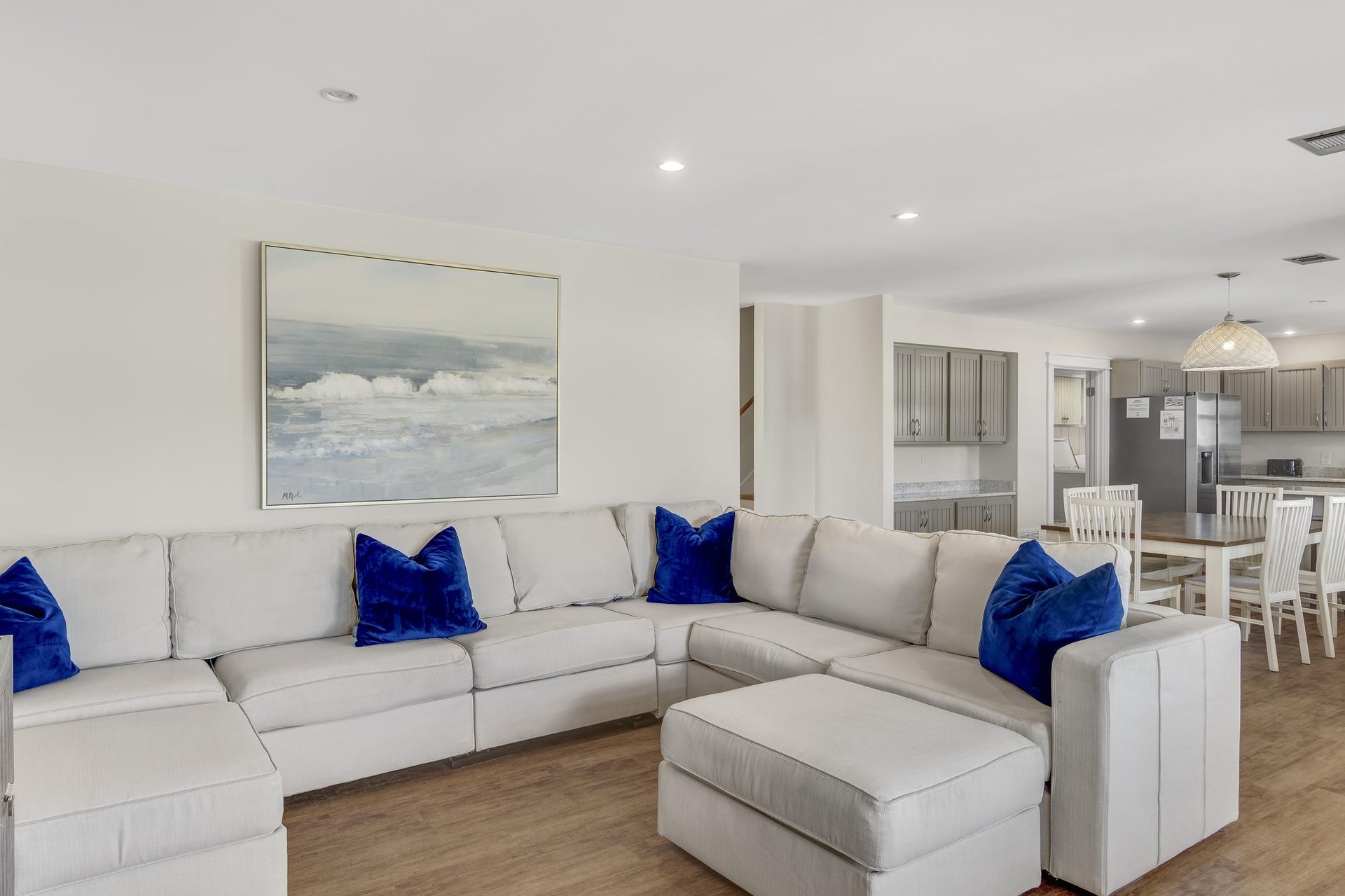 Boaters Dream House on Holiday Isle 7