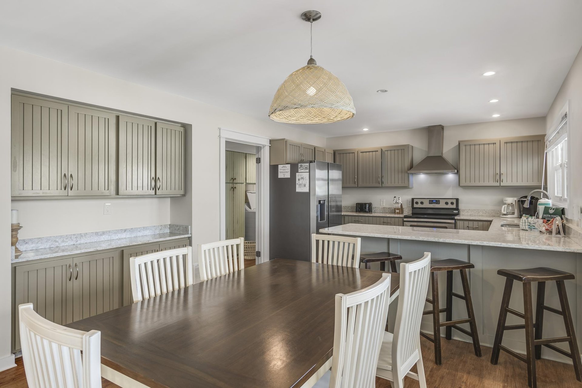 Boaters Dream House on Holiday Isle 8