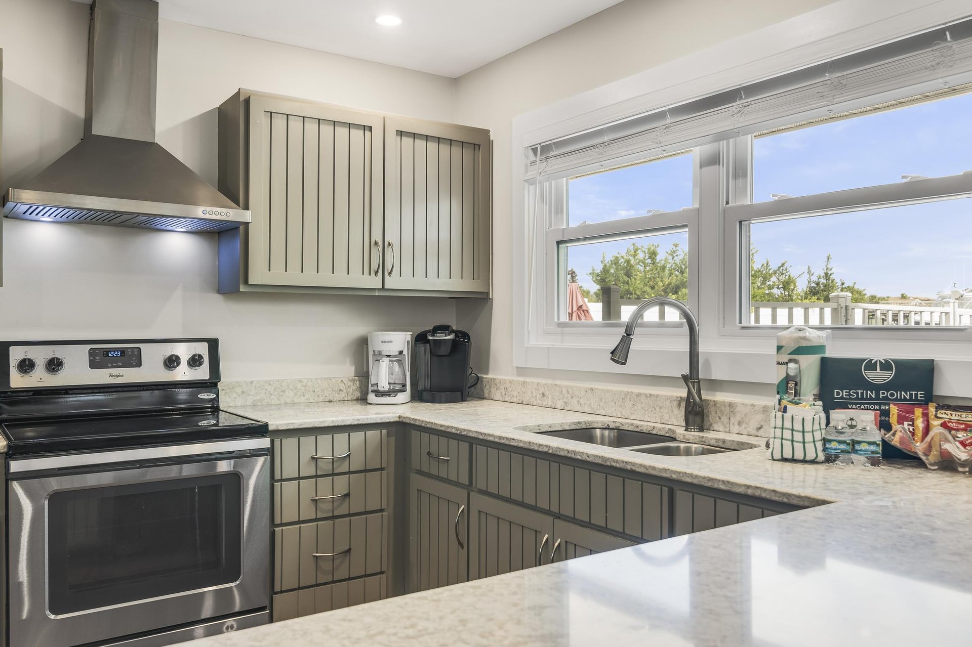 Boaters Dream House on Holiday Isle 10