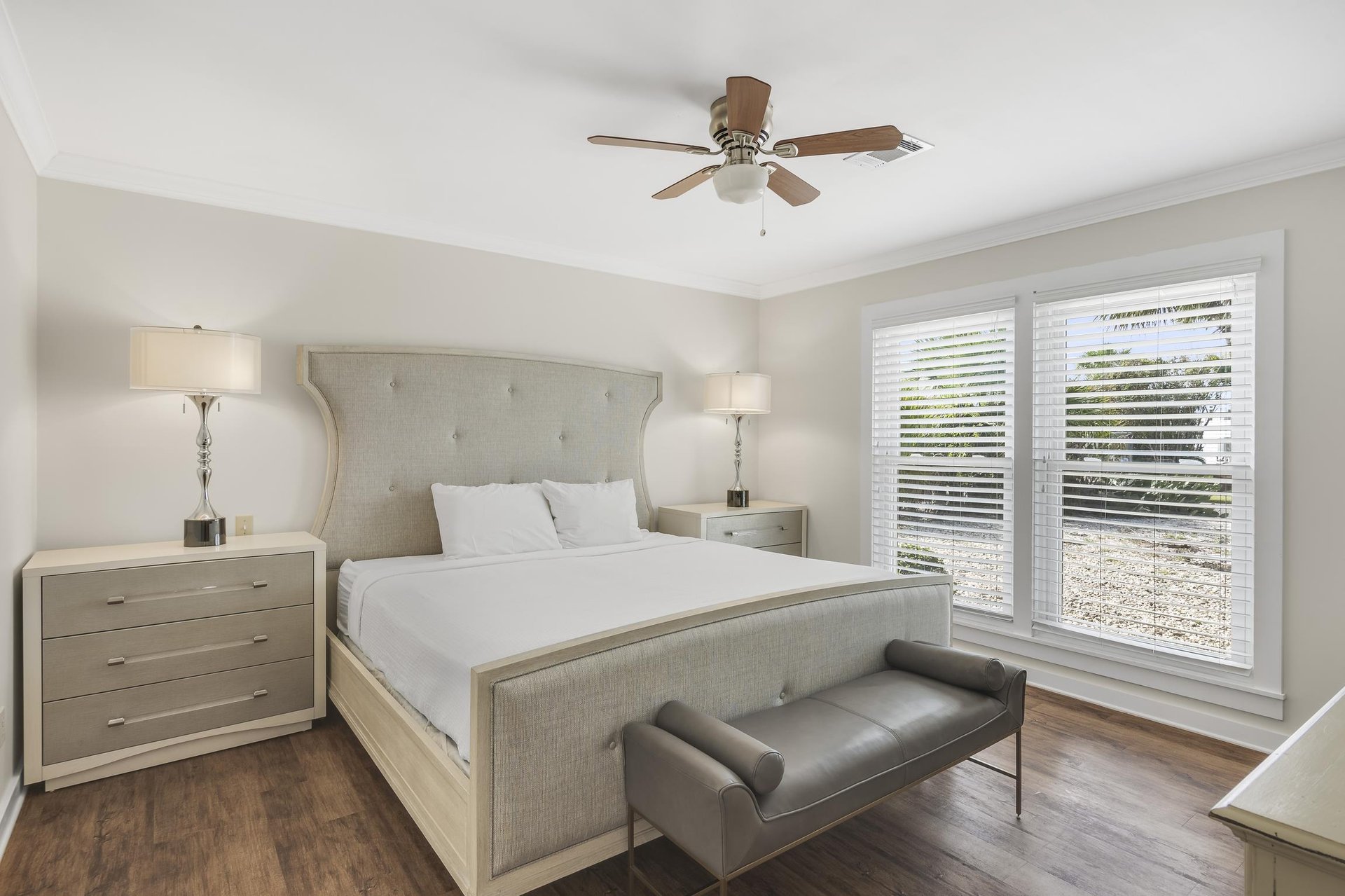 Boaters Dream House on Holiday Isle 11