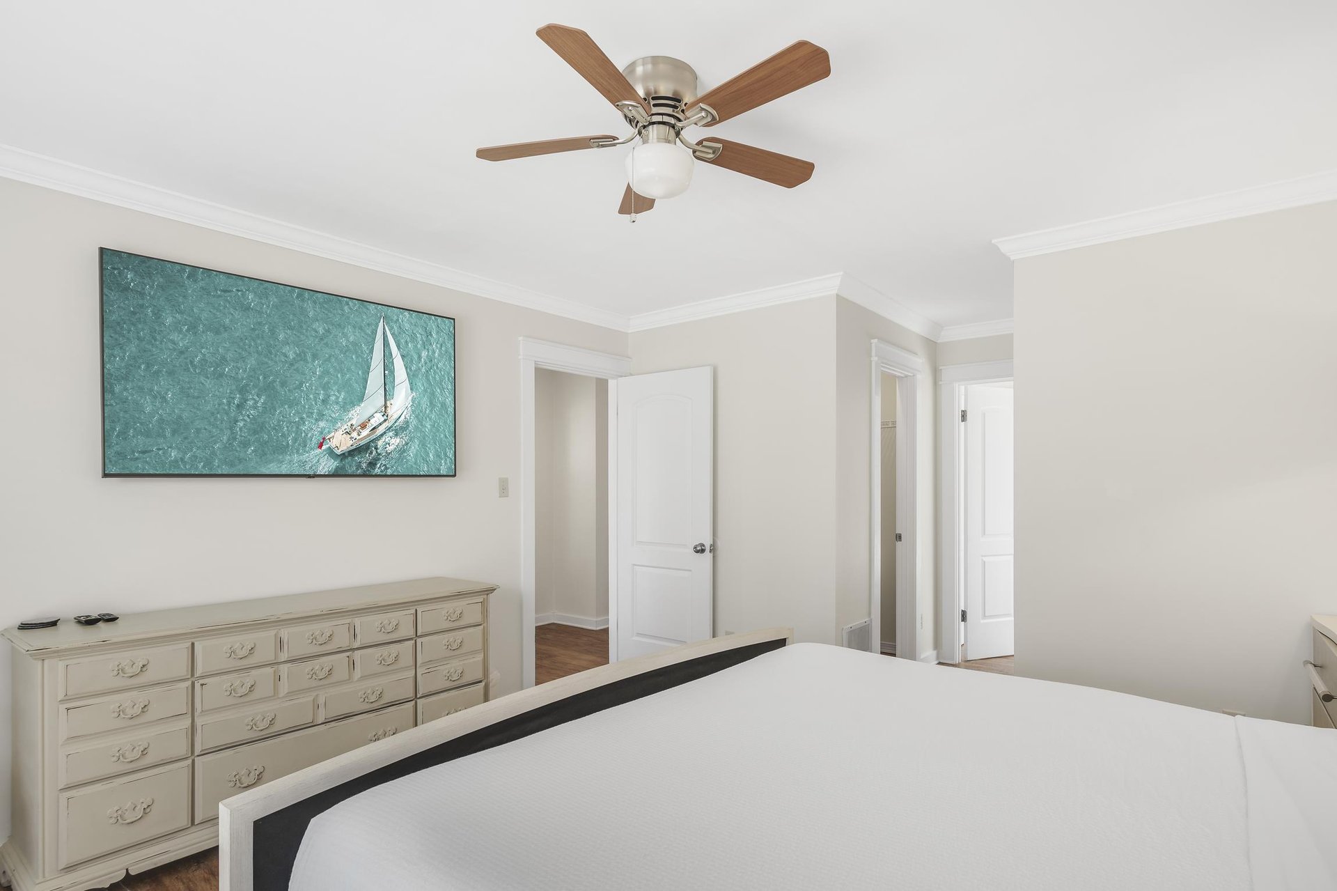 Boaters Dream House on Holiday Isle 12