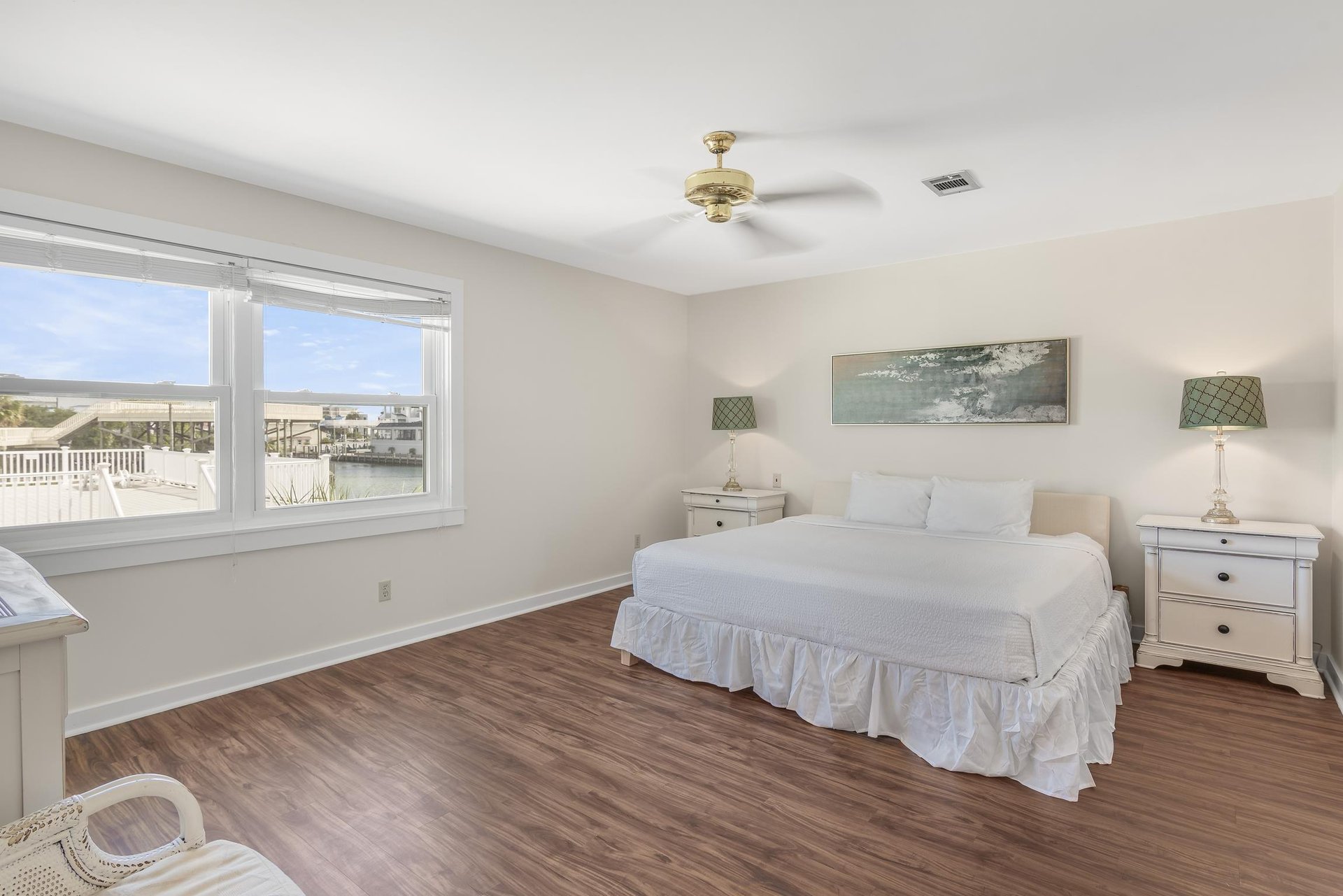 Boaters Dream House on Holiday Isle 15