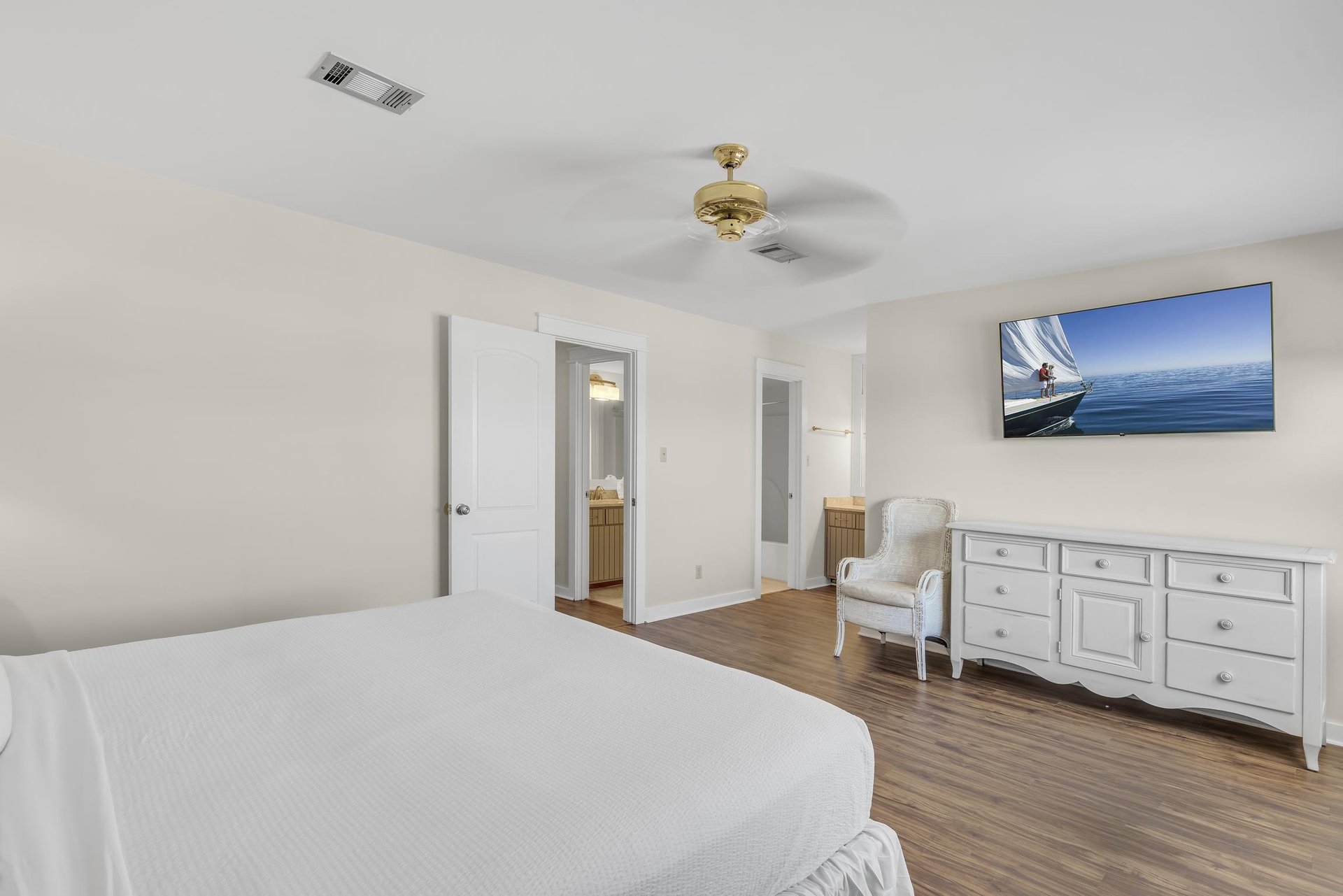 Boaters Dream House on Holiday Isle 16