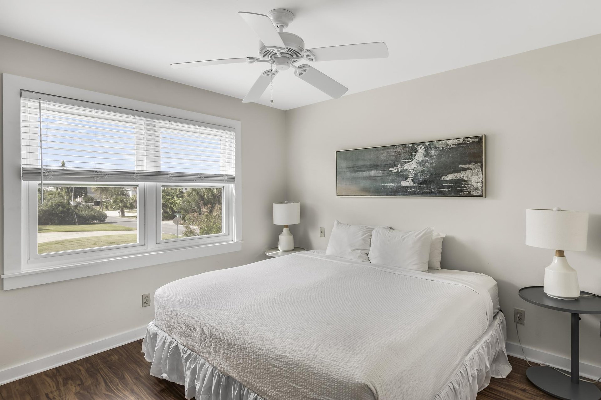 Boaters Dream House on Holiday Isle 18