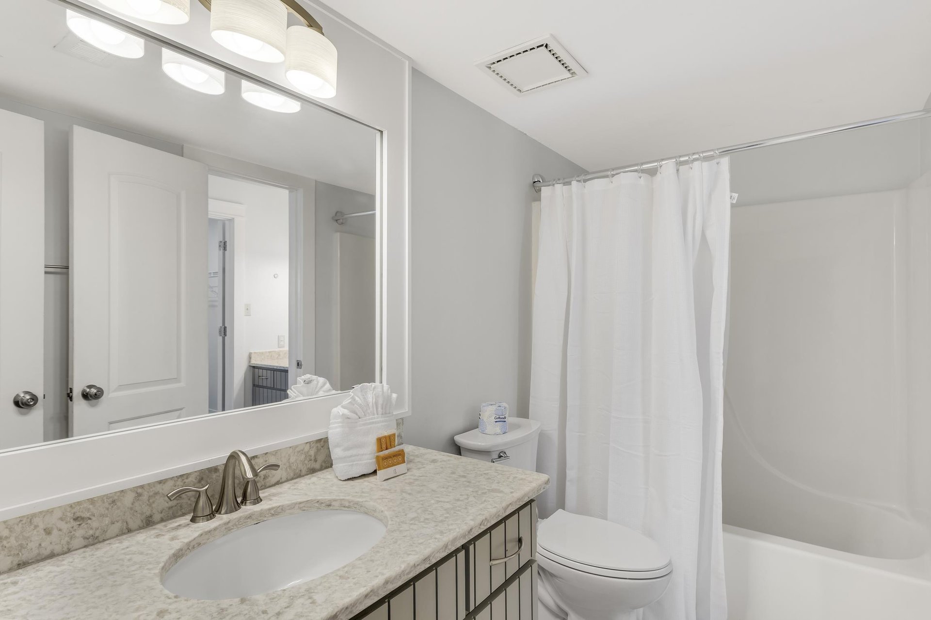 Boaters Dream House on Holiday Isle 20