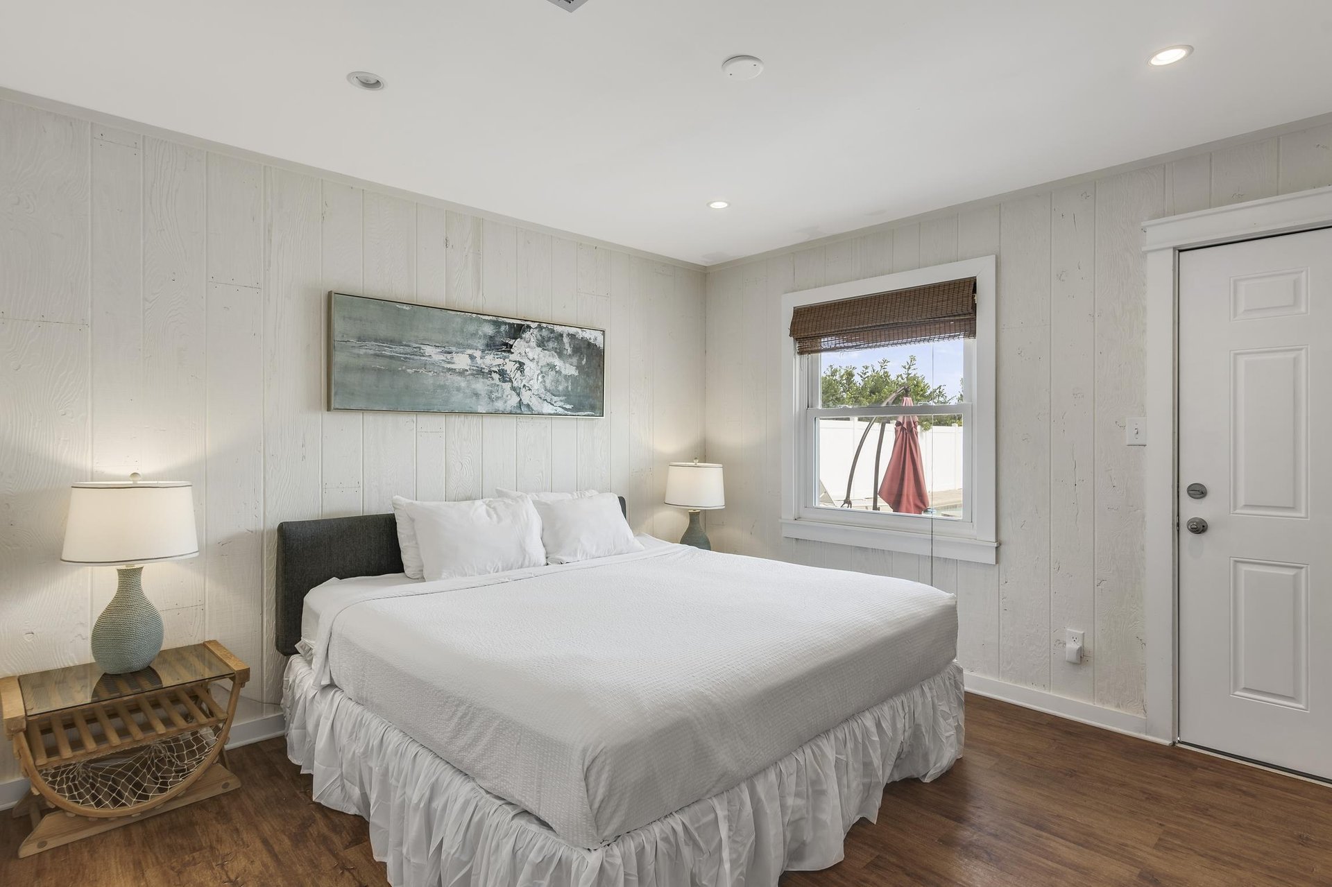 Boaters Dream House on Holiday Isle 21