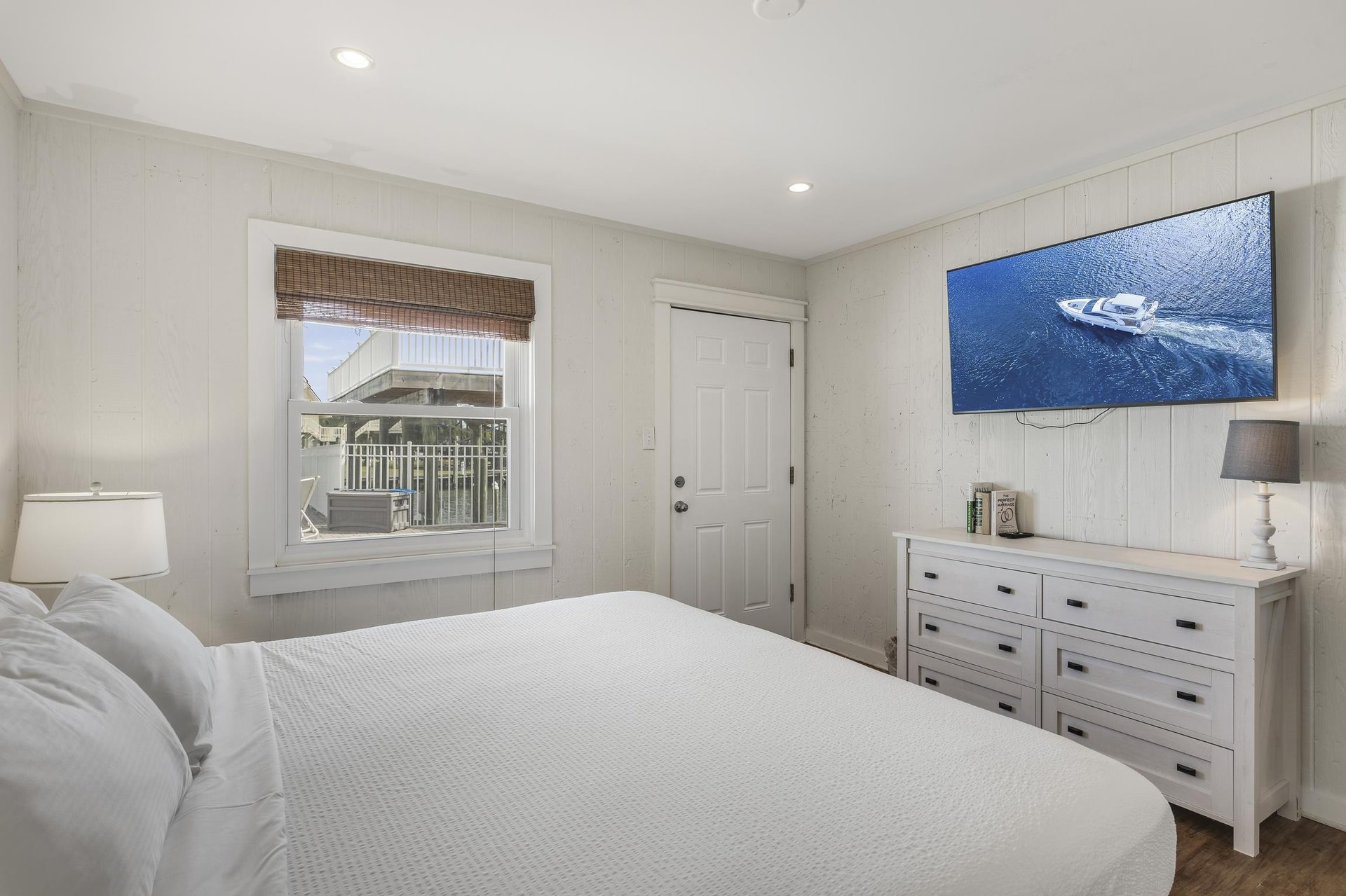 Boaters Dream House on Holiday Isle 22