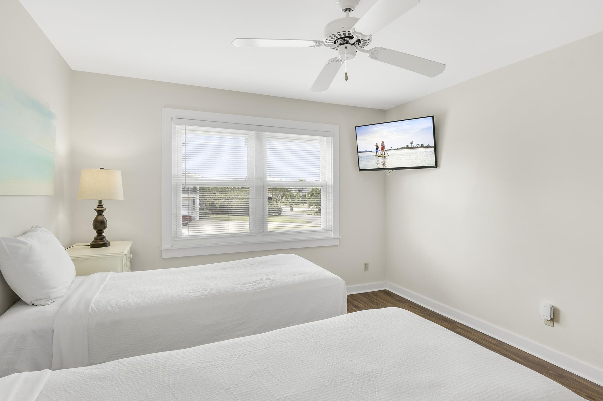 Boaters Dream House on Holiday Isle 23