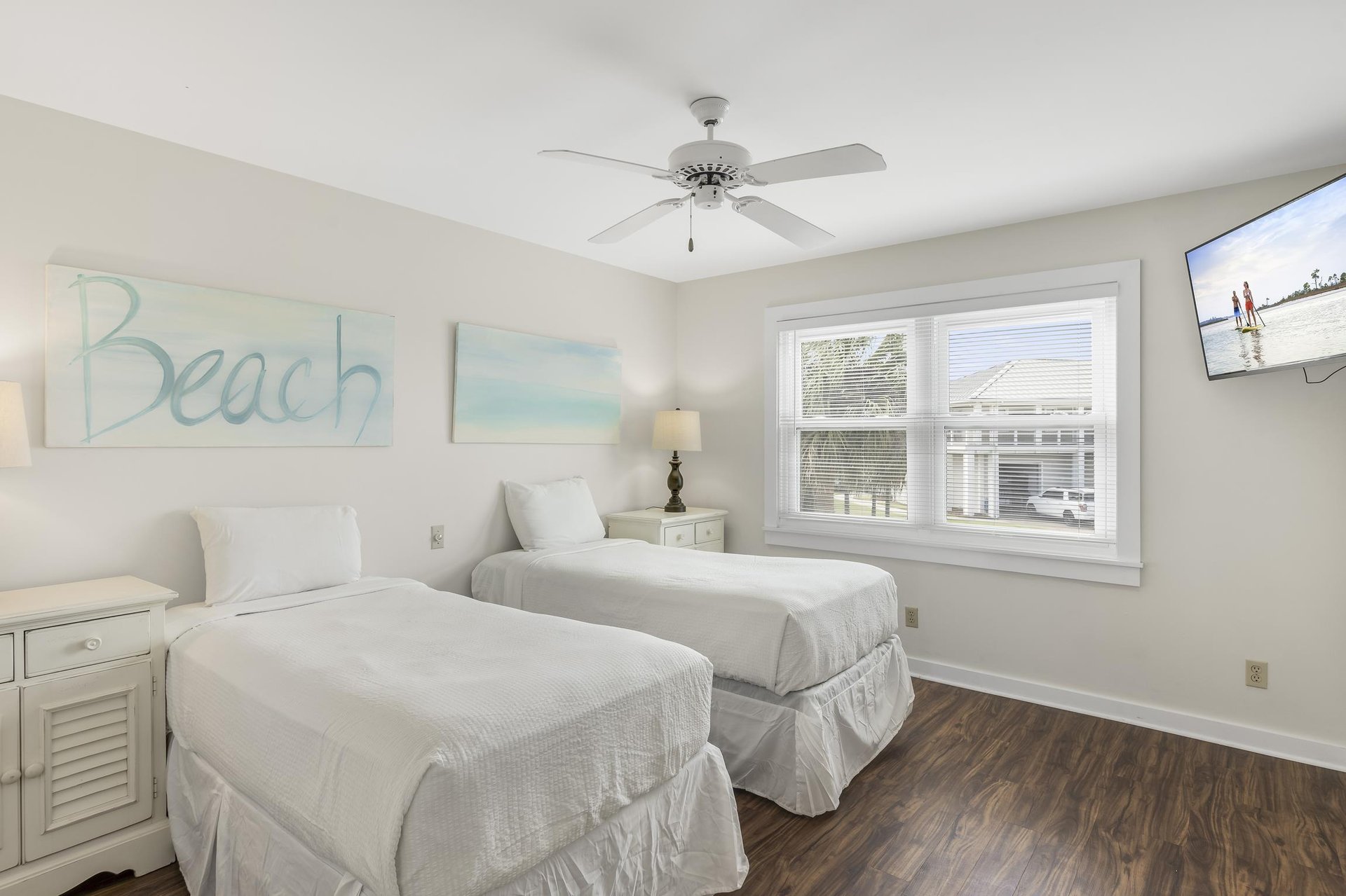 Boaters Dream House on Holiday Isle 24