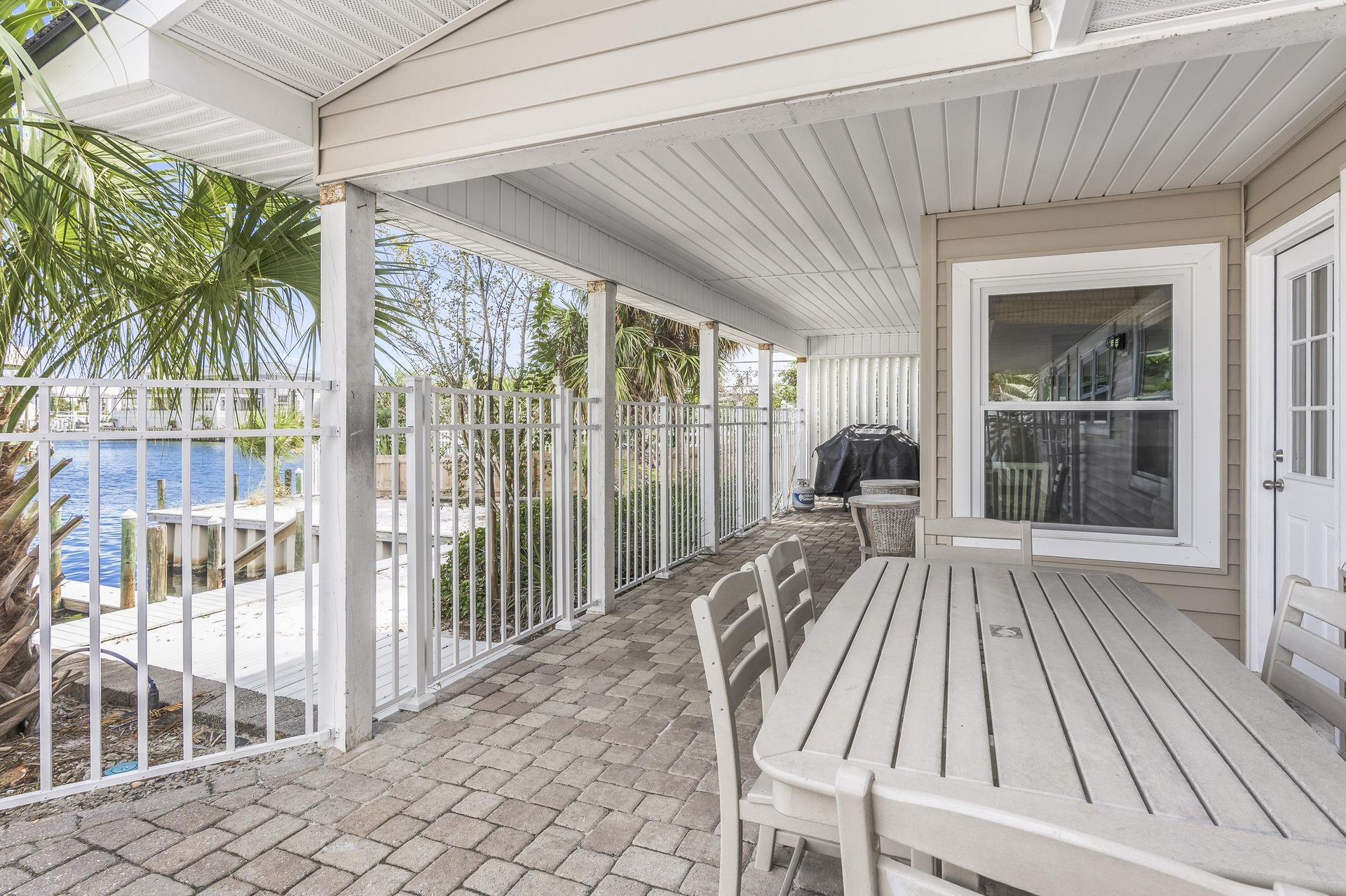 Boaters Dream House on Holiday Isle 27