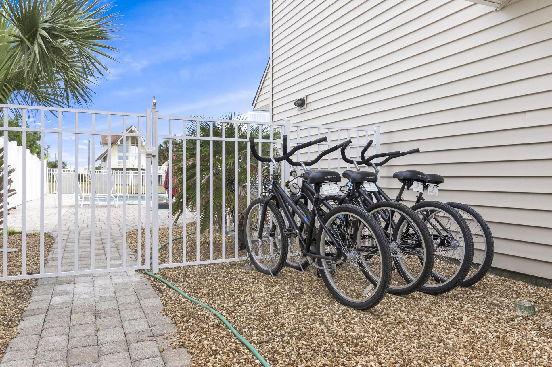Boaters Dream House on Holiday Isle 34