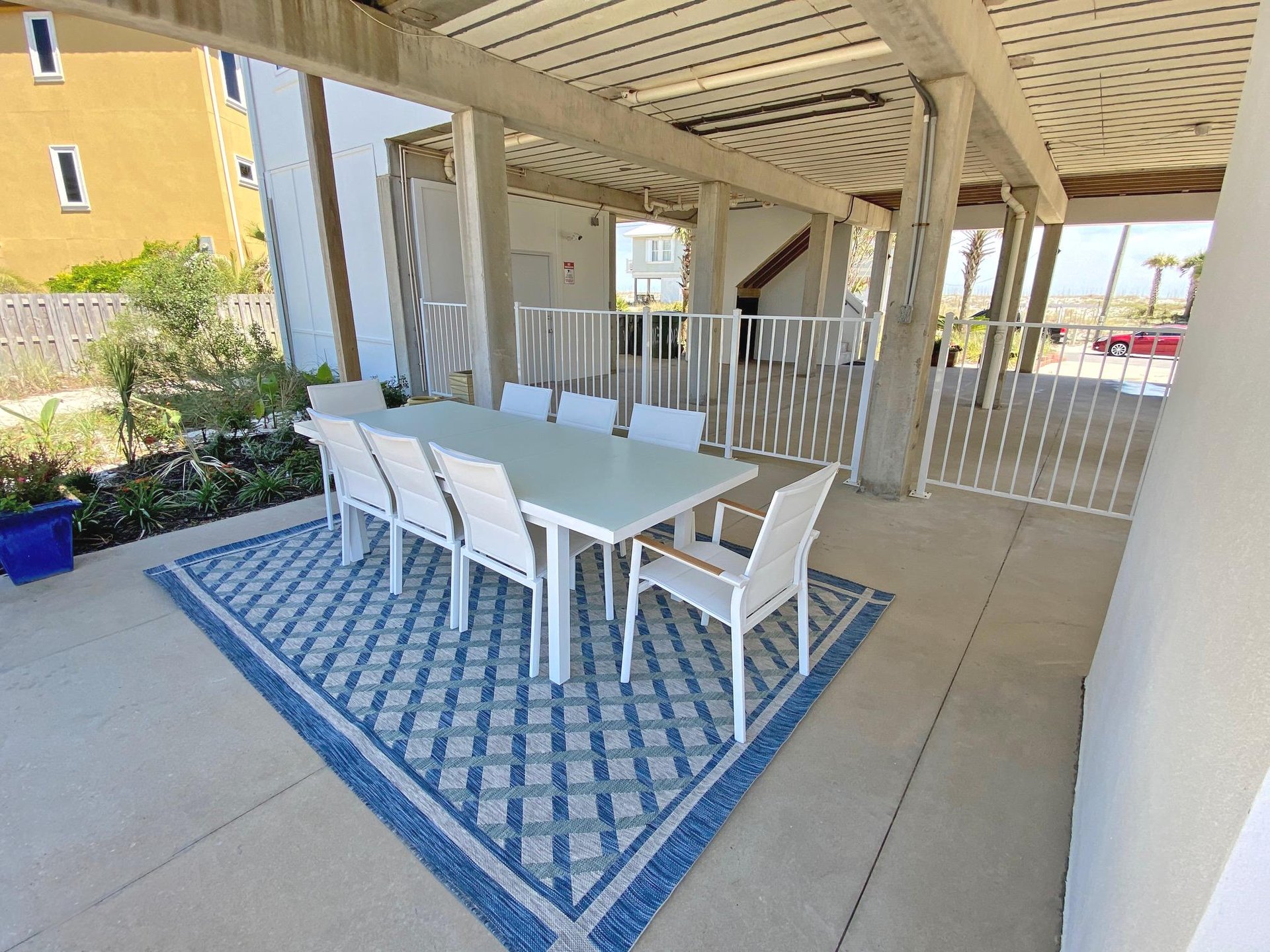 Ariola 1013  Sunshine Beach House 7