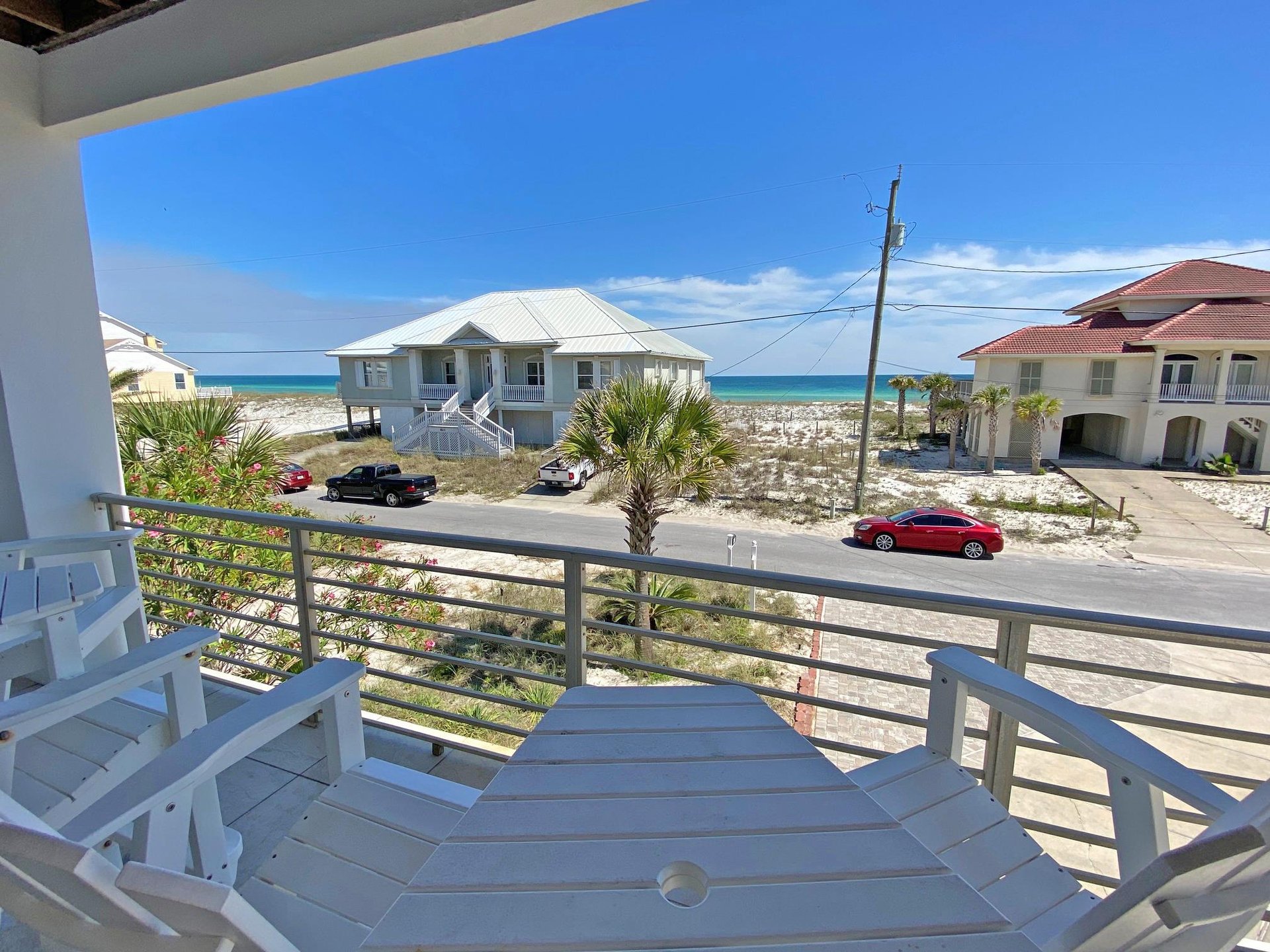 Ariola 1013  Sunshine Beach House 10