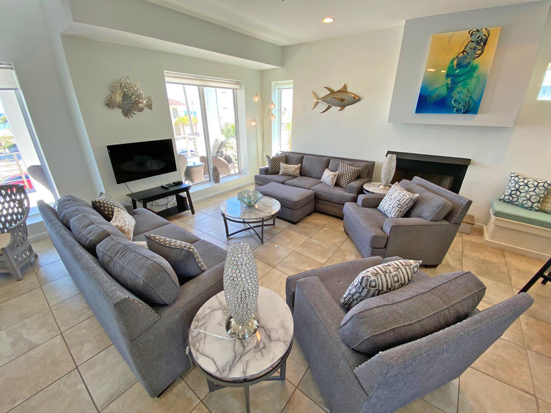 Ariola 1013  Sunshine Beach House 13