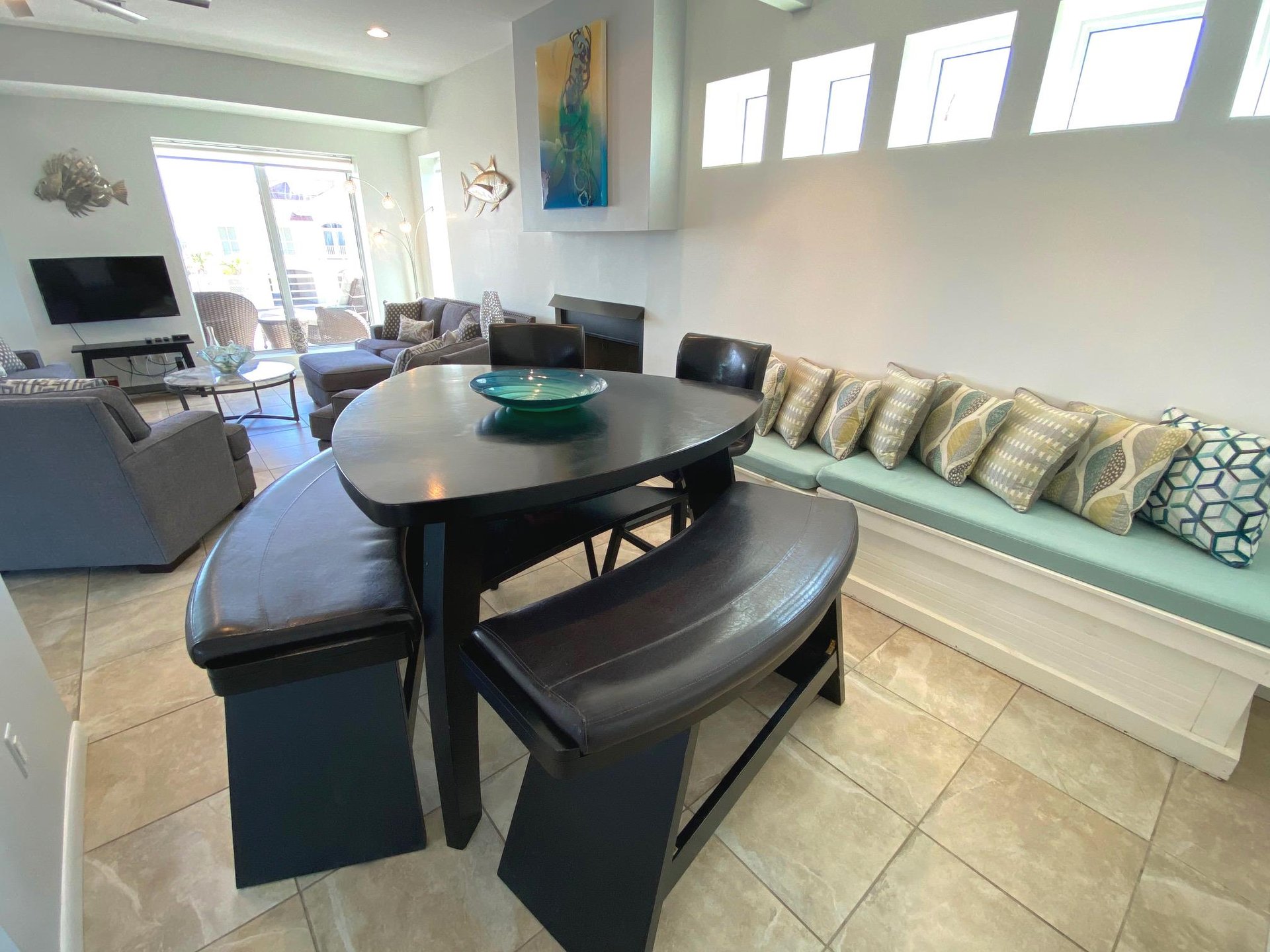 Ariola 1013  Sunshine Beach House 19