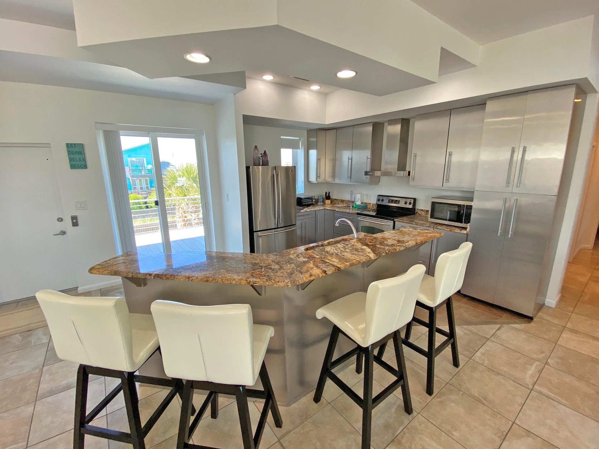 Ariola 1013  Sunshine Beach House 23