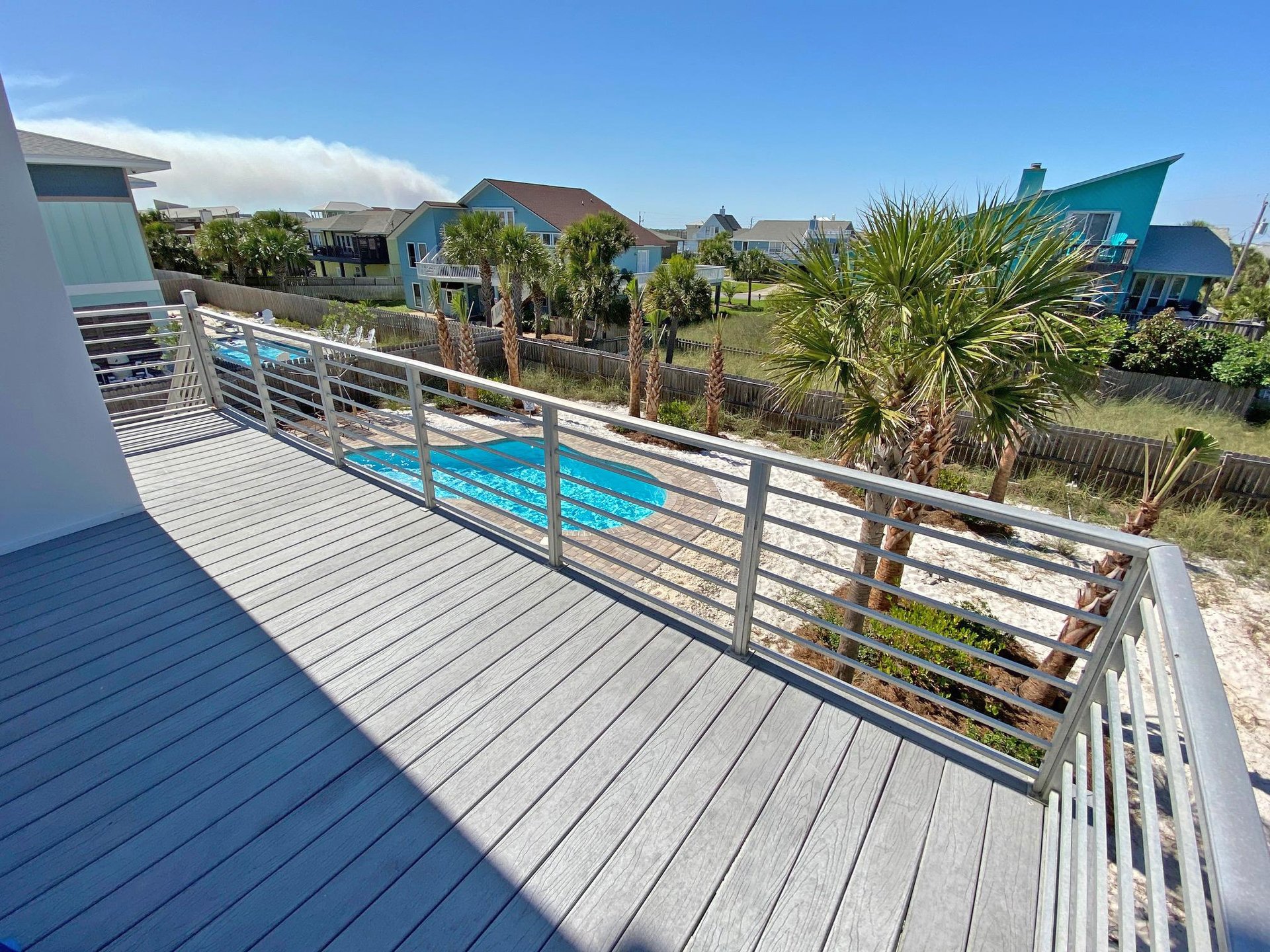 Ariola 1013  Sunshine Beach House 28