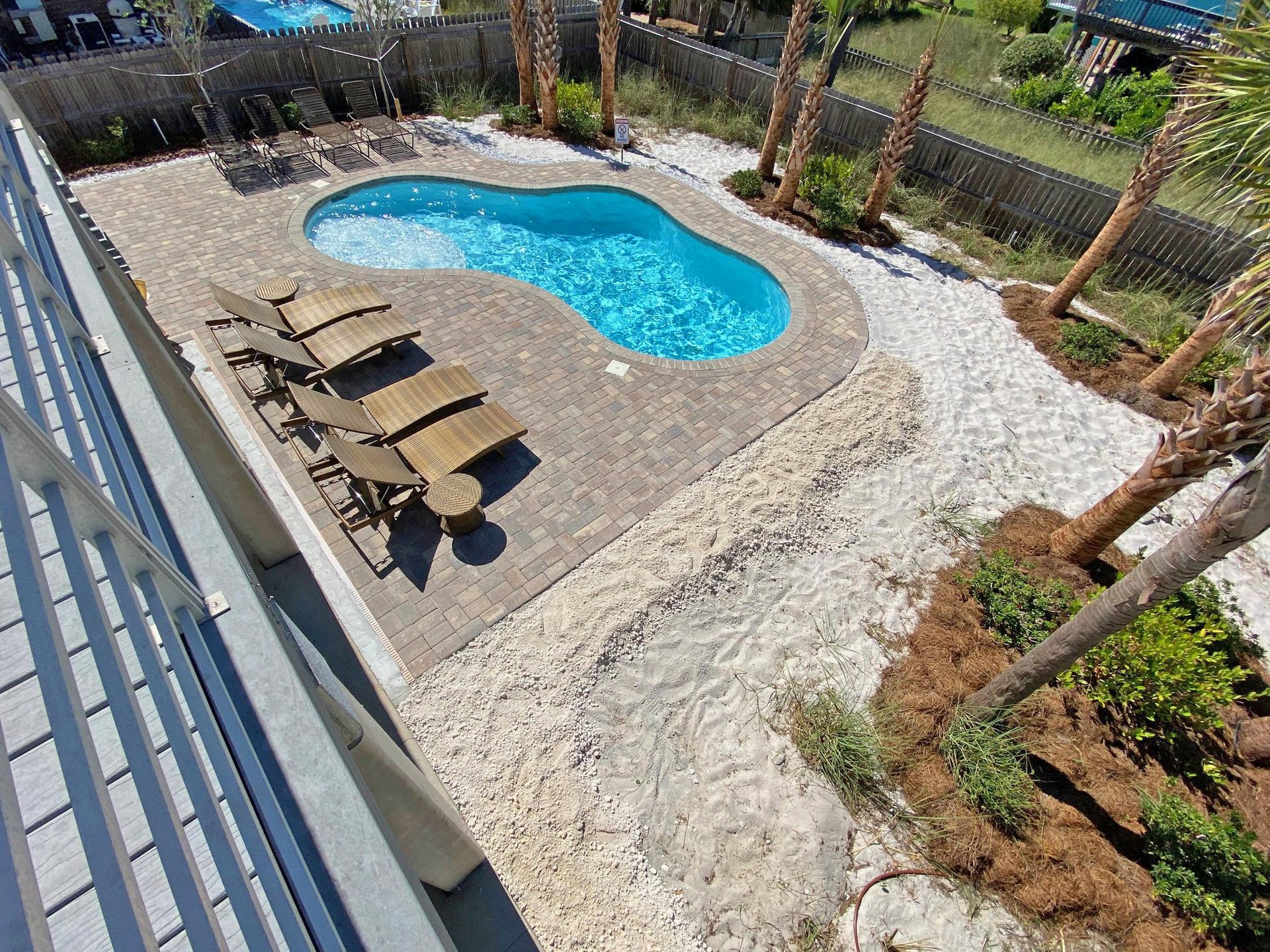 Ariola 1013  Sunshine Beach House 29