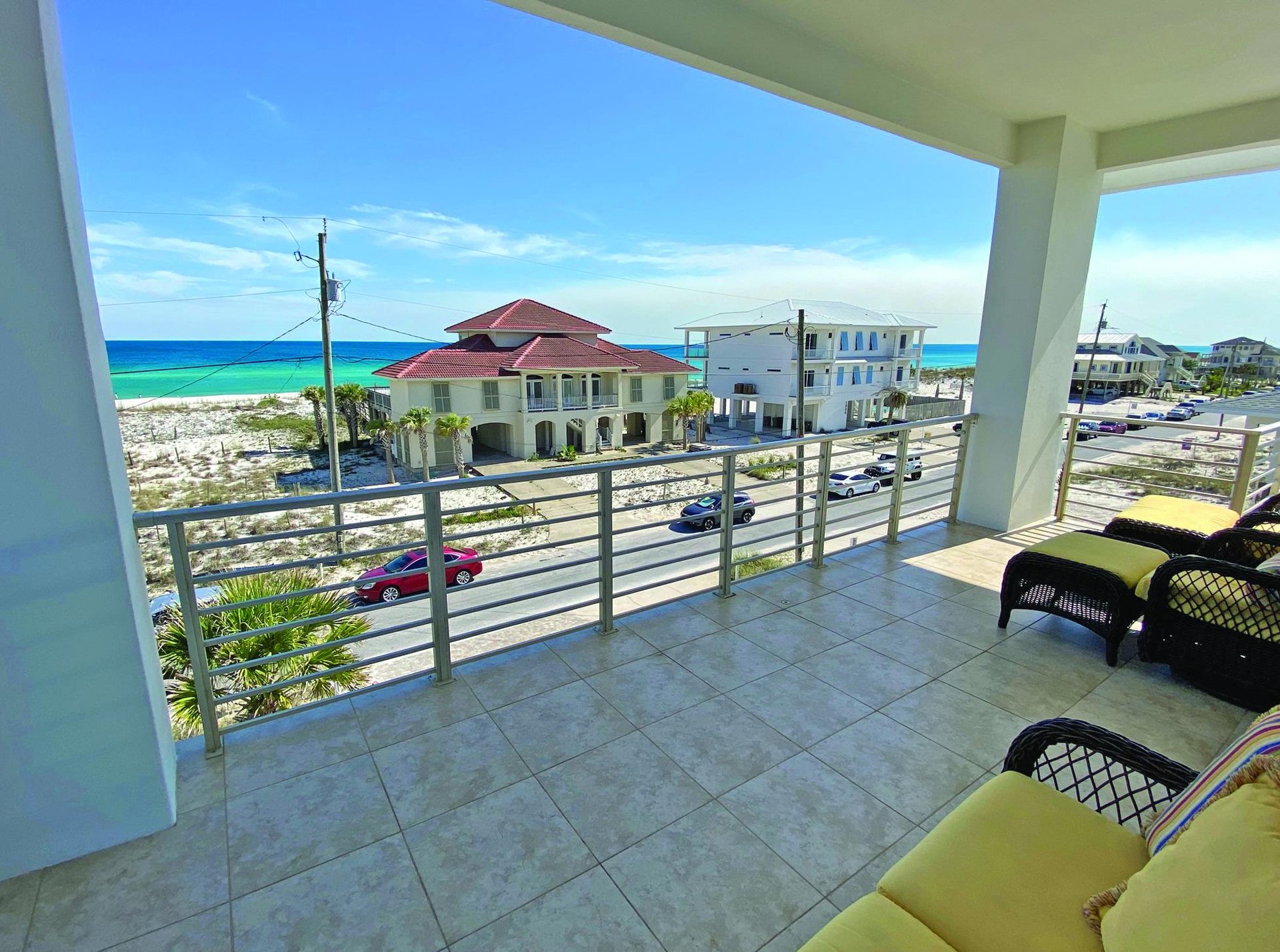 Ariola 1013  Sunshine Beach House 58