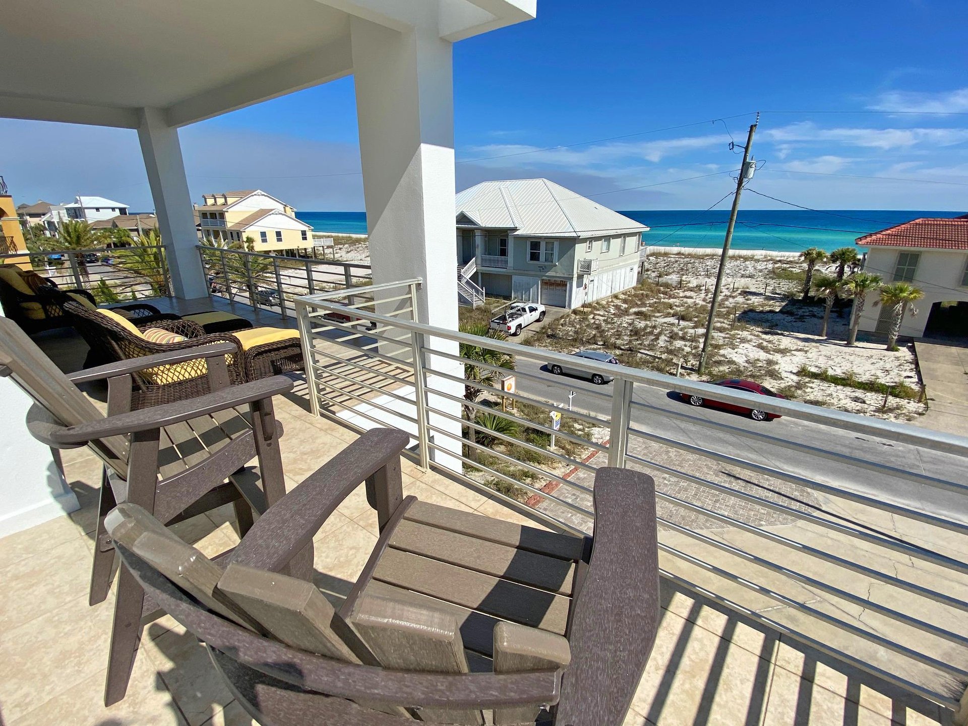 Ariola 1013  Sunshine Beach House 61