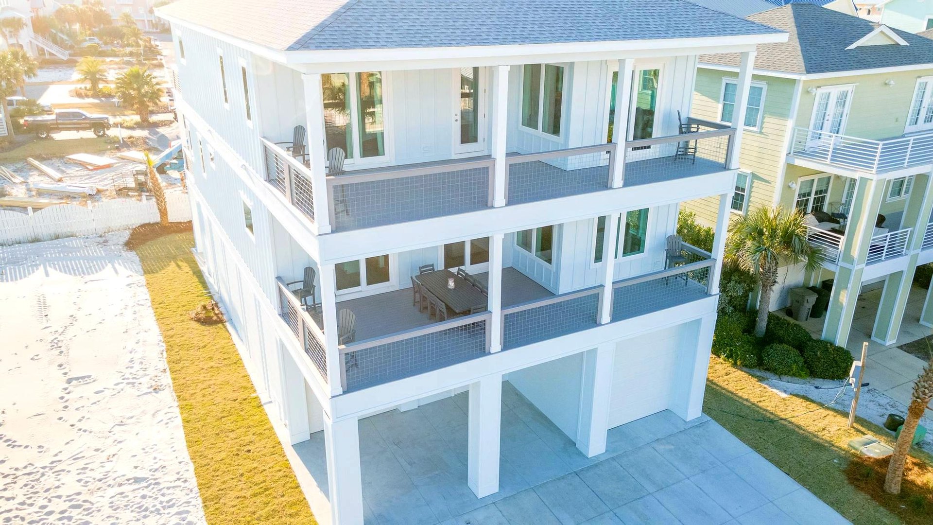 Calle Marbella 9  OCEAN GETAWAY 39