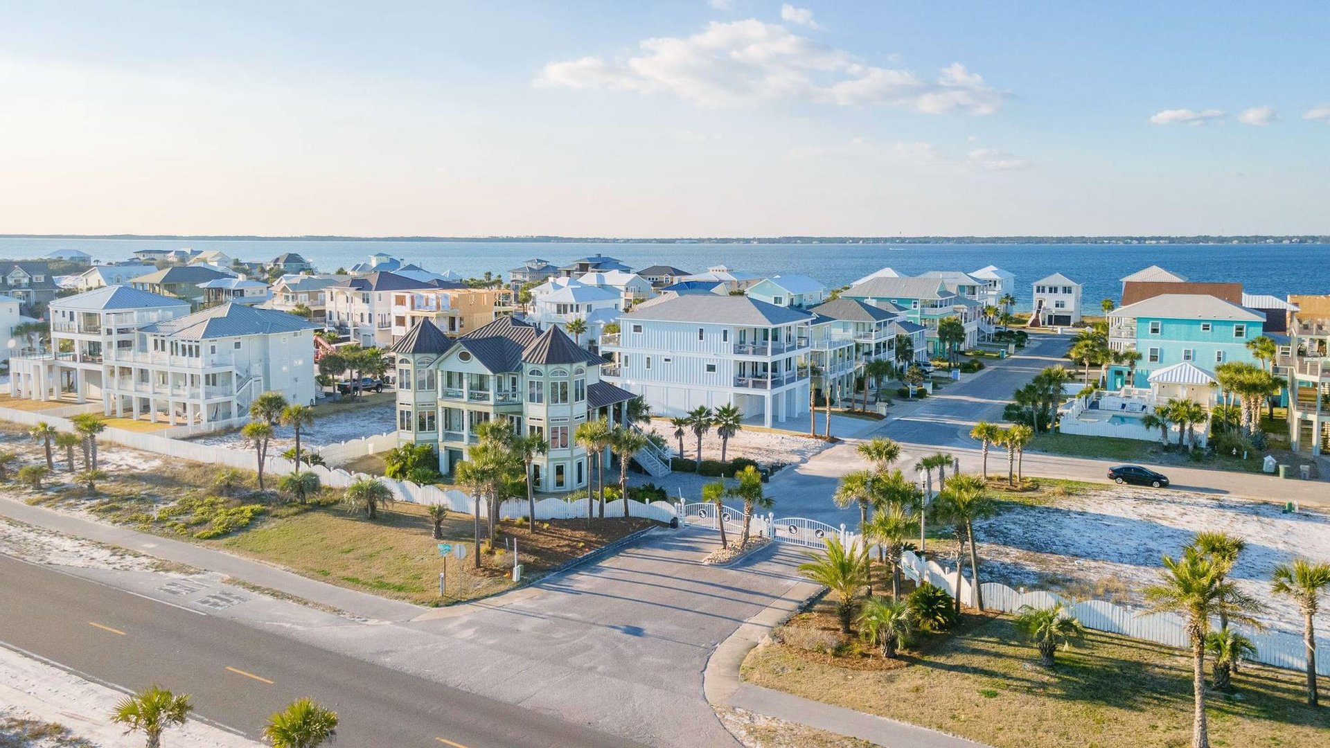 Calle Marbella 9  OCEAN GETAWAY 57